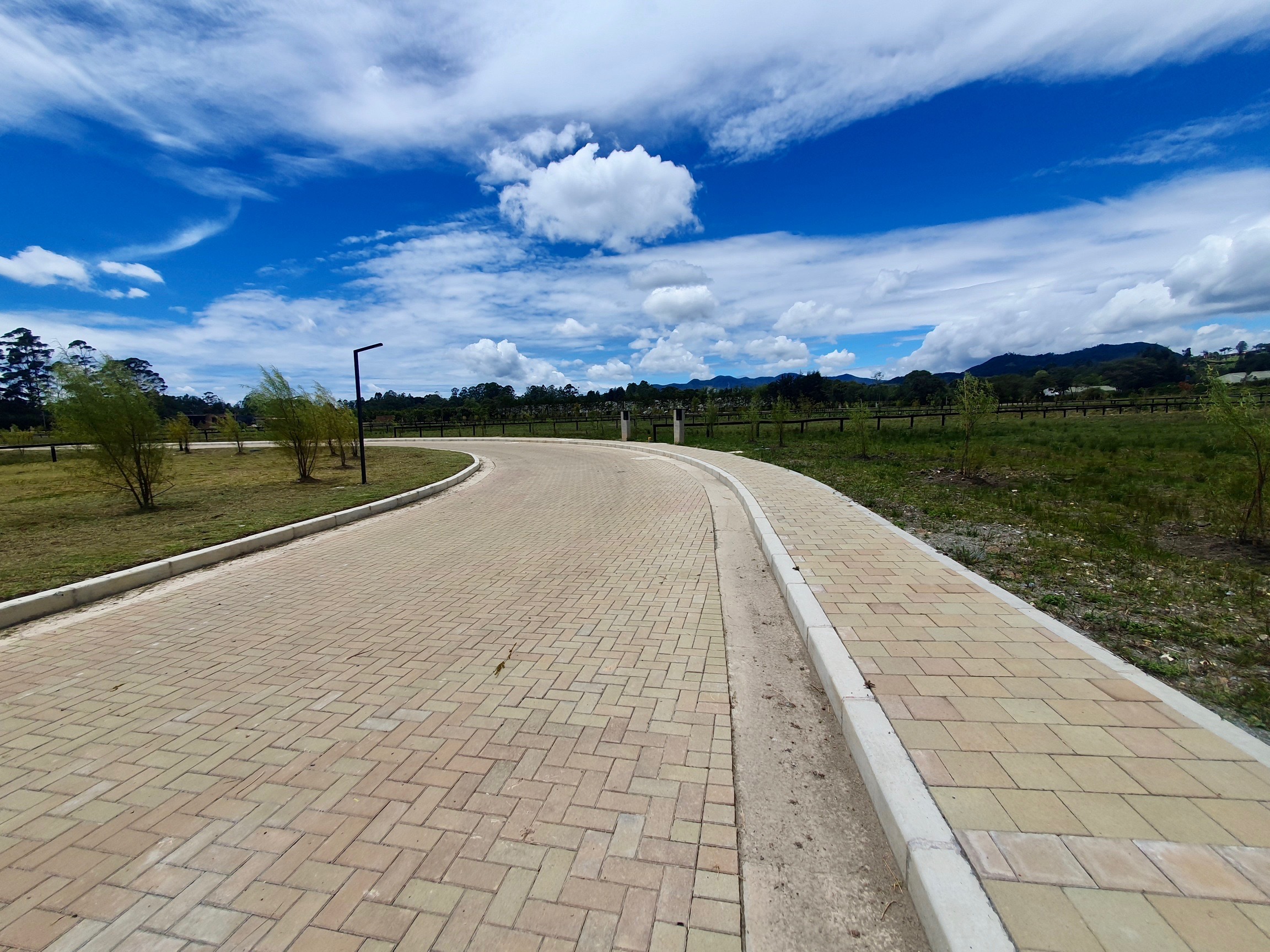 Lote en venta en Llano Grande, Rionegro, 2036 m² · foto 14 de 16