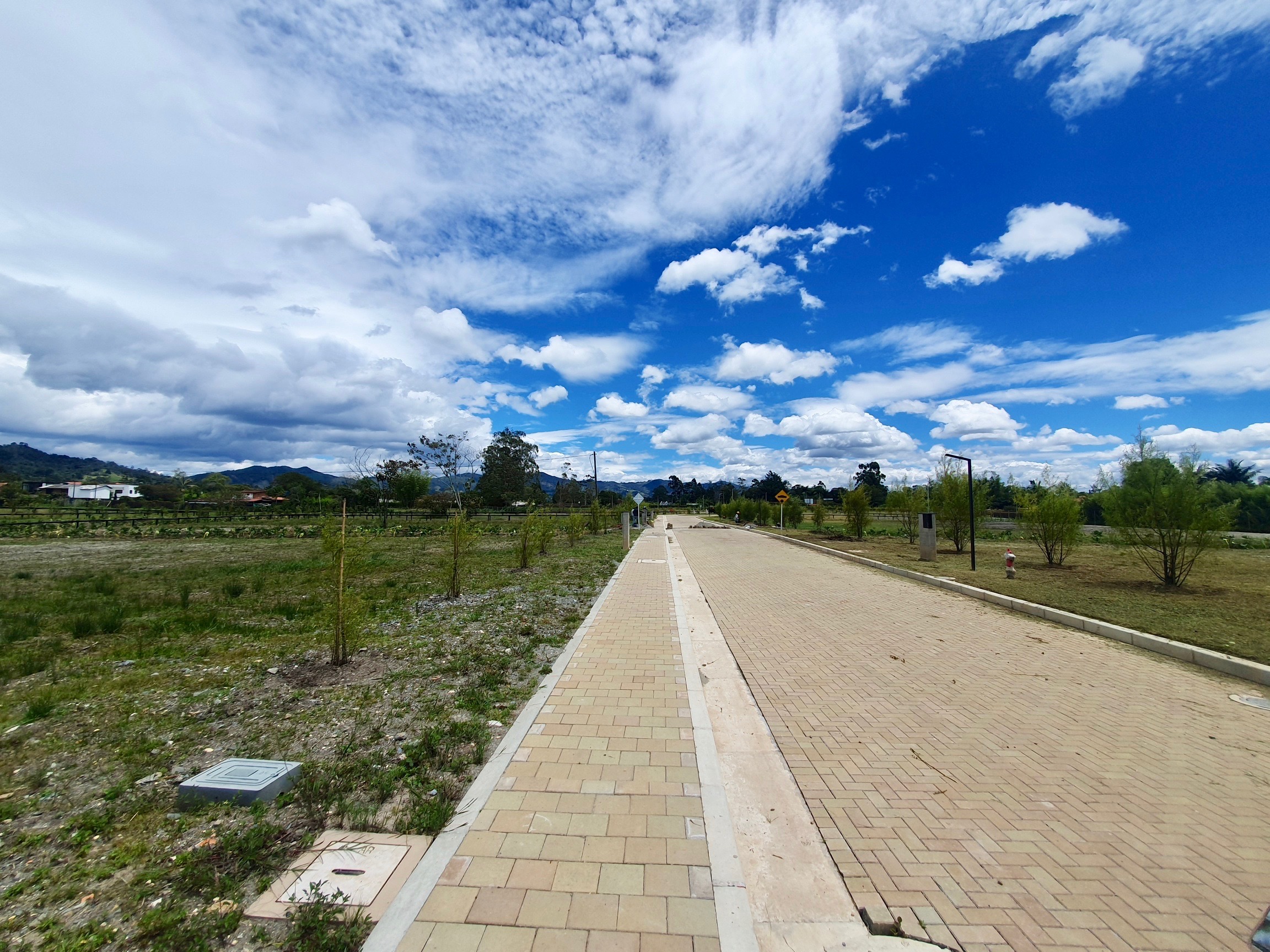 Lote en venta en Llano Grande, Rionegro, 2036 m² · foto 15 de 16