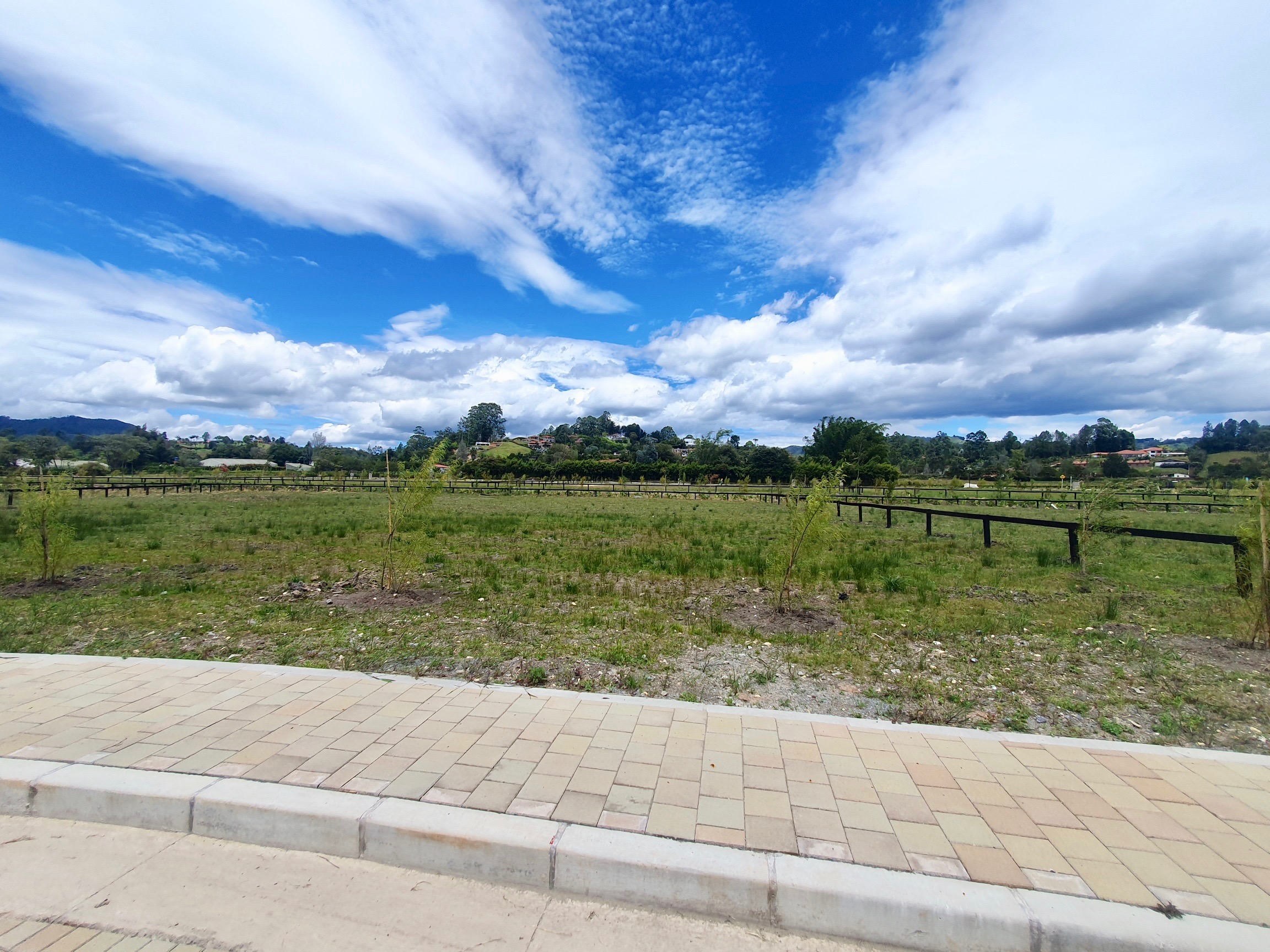 Lote en venta en Llano Grande, Rionegro, 2036 m² · foto 16 de 16