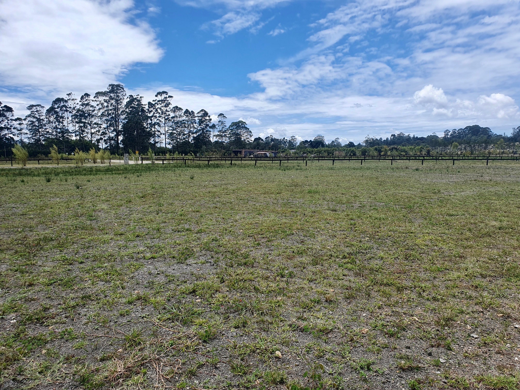 Lote en venta en Llano Grande, Rionegro, 2036 m² · foto 3 de 16
