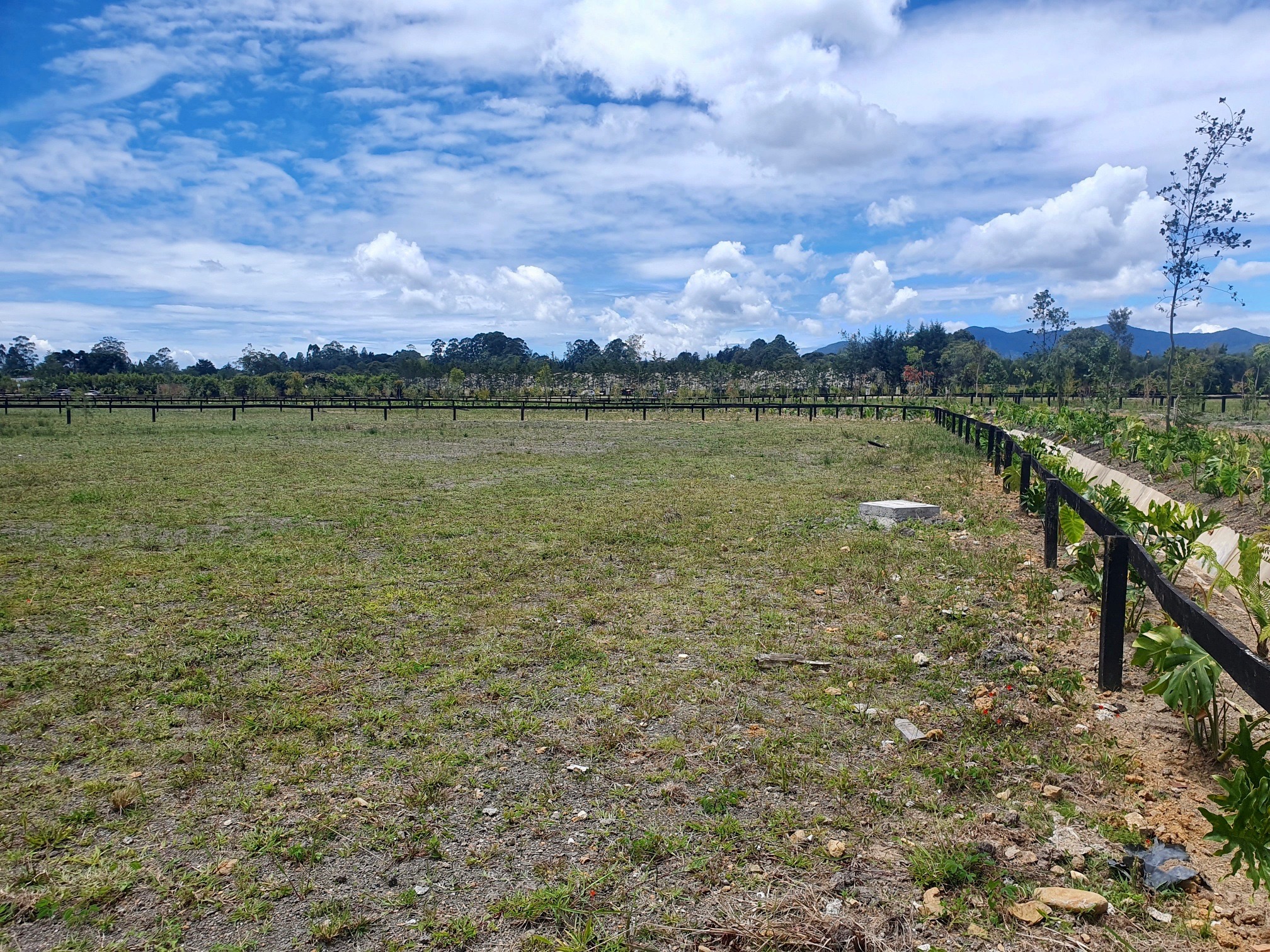 Lote en venta en Llano Grande, Rionegro, 2036 m² · foto 4 de 16