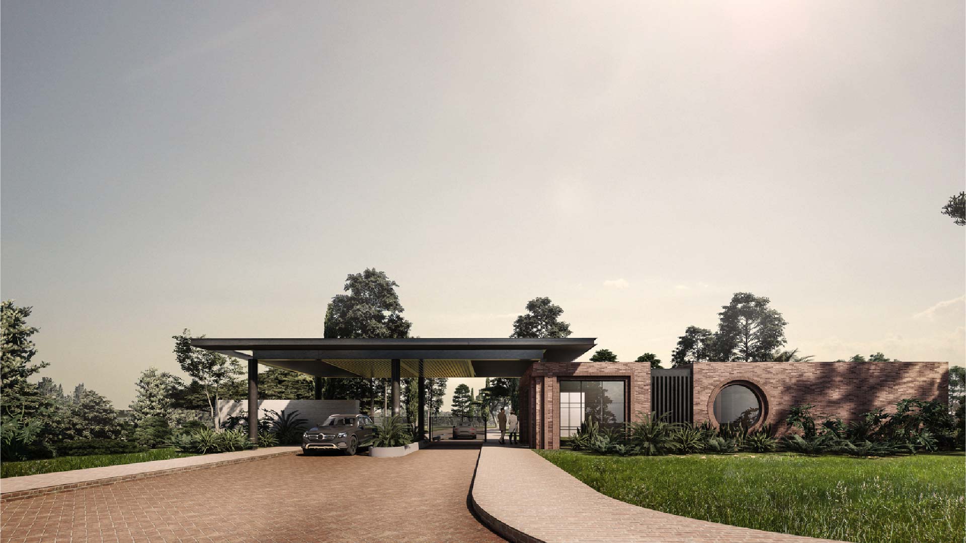Lote en venta en Llano Grande, Rionegro, 2036 m² · foto 10 de 16