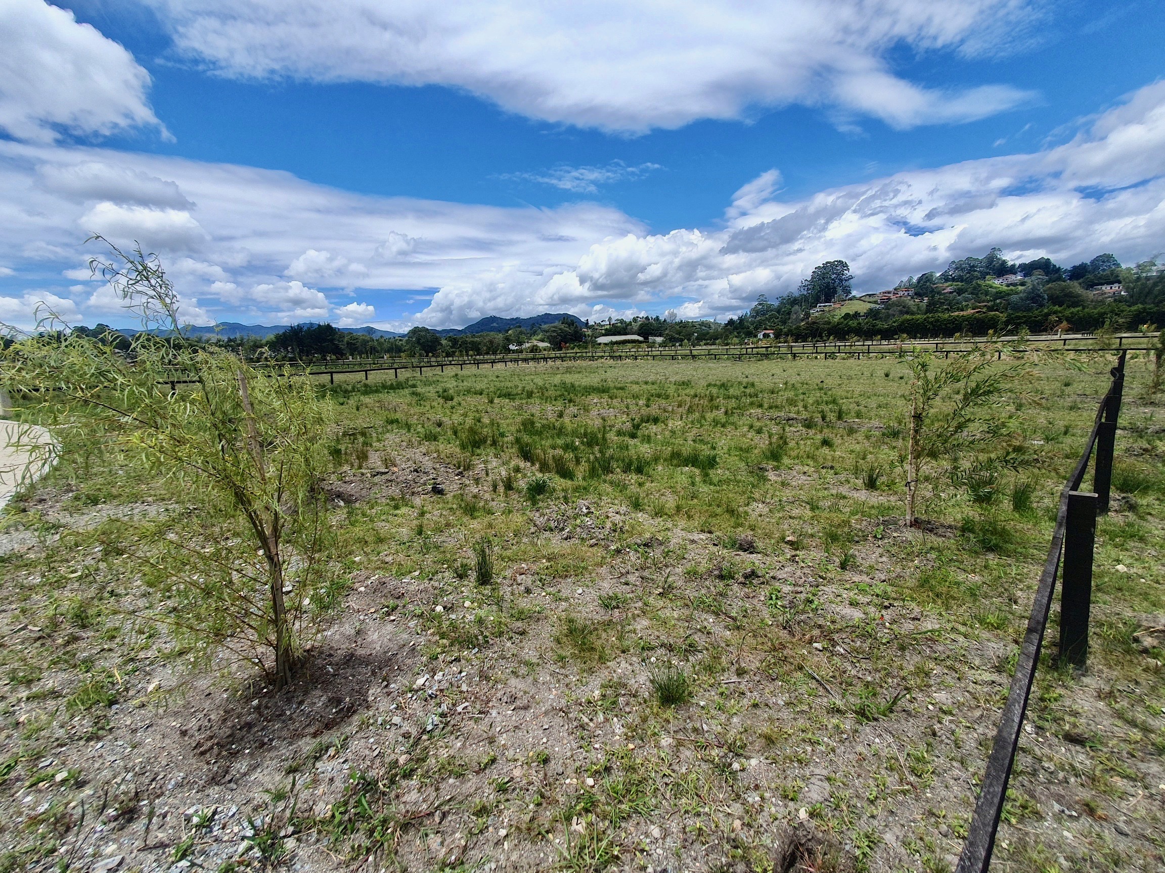 Lote en venta en Llano Grande, Rionegro, 2036 m² · foto 5 de 16