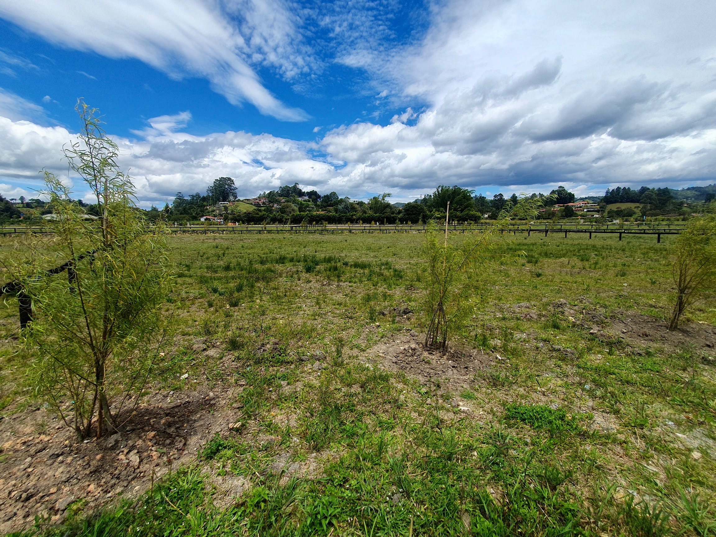Lote en venta en Llano Grande, Rionegro, 2036 m² · foto 7 de 16