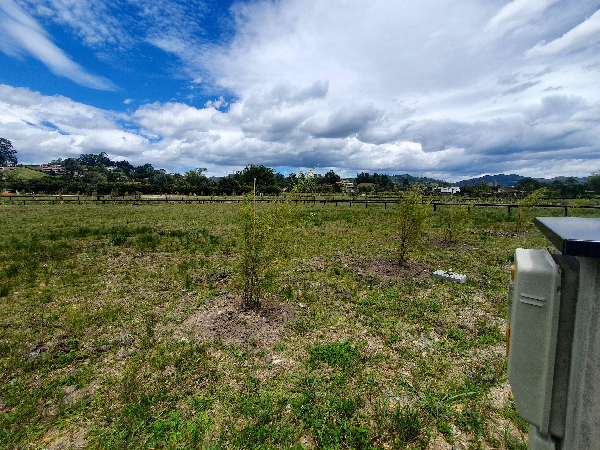 Lote en venta en Llano Grande, Rionegro, 2036 m² · foto 8 de 16
