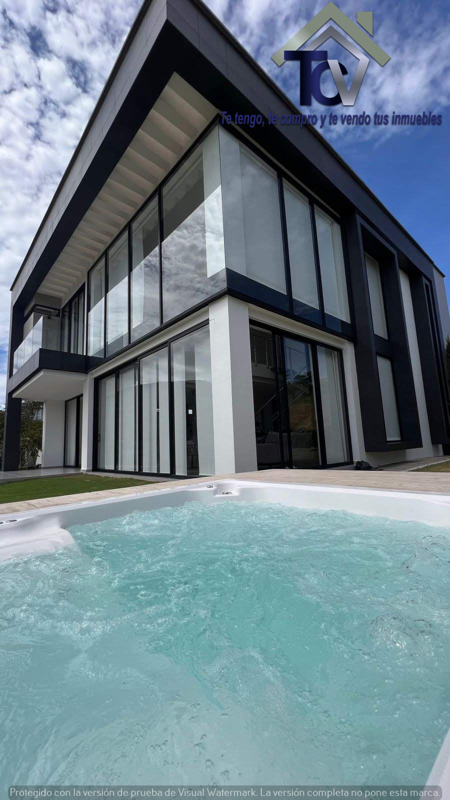 Casa de 3 alcobas en venta en Ruitoque, Floridablanca, 320 m² · foto 15 de 18