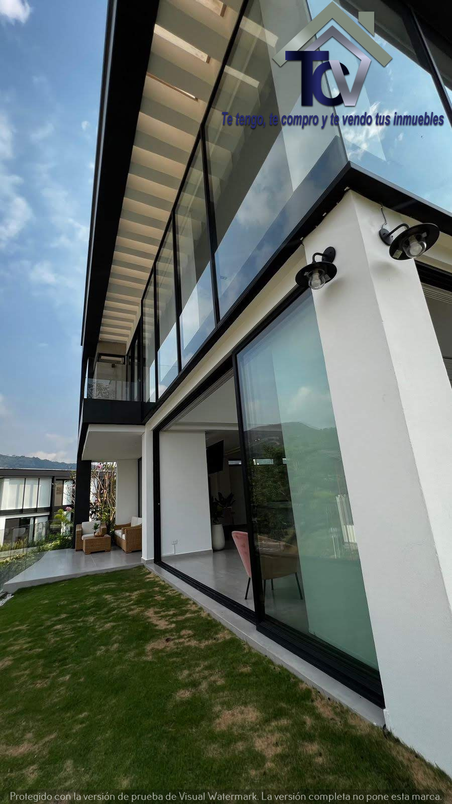 Casa de 3 alcobas en venta en Ruitoque, Floridablanca, 320 m² · foto 16 de 18