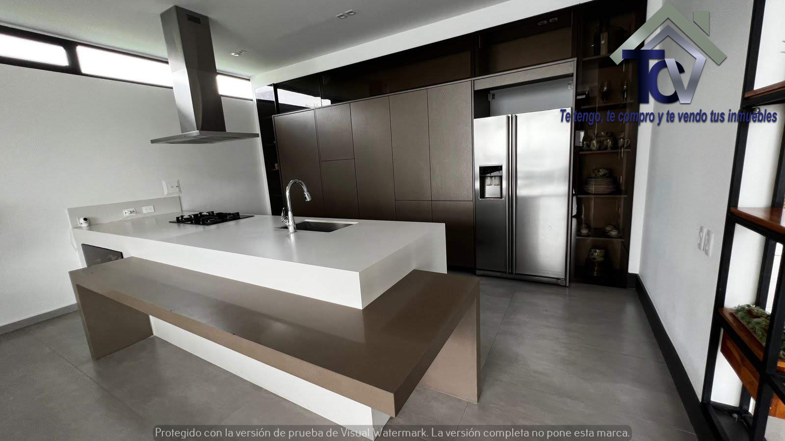 Casa de 3 alcobas en venta en Ruitoque, Floridablanca, 320 m² · foto 4 de 18