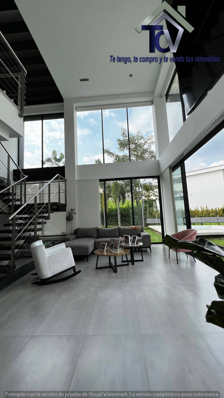 Casa de 3 alcobas en venta en Ruitoque, Floridablanca, 320 m² · foto 5 de 18