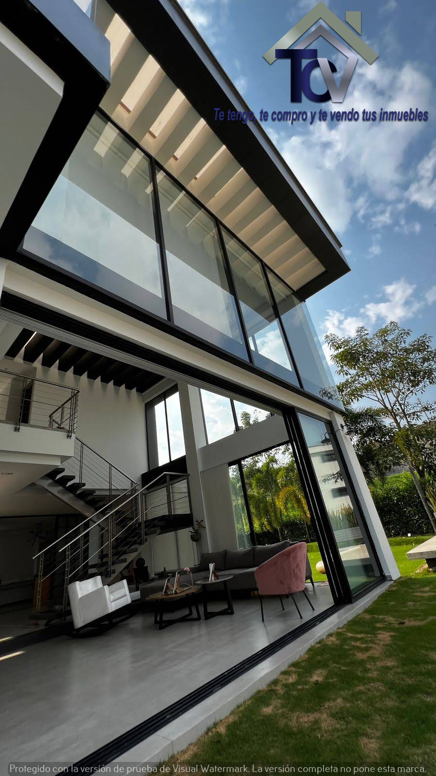 Casa de 3 alcobas en venta en Ruitoque, Floridablanca, 320 m² · foto 6 de 18