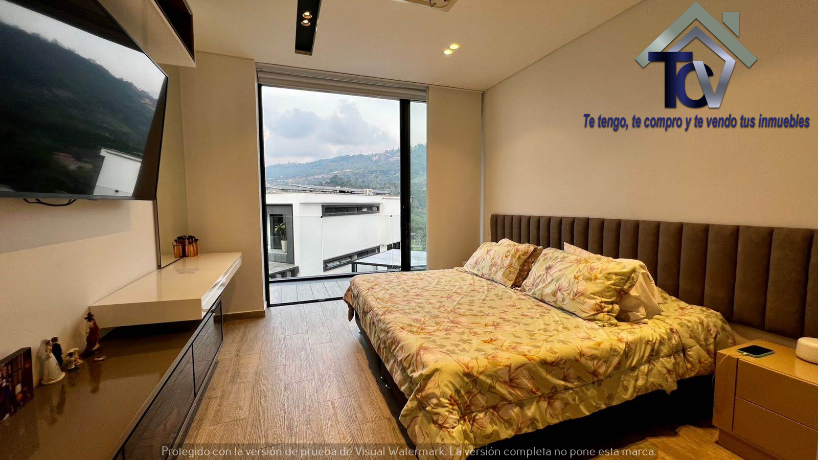Casa de 3 alcobas en venta en Ruitoque, Floridablanca, 320 m² · foto 7 de 18