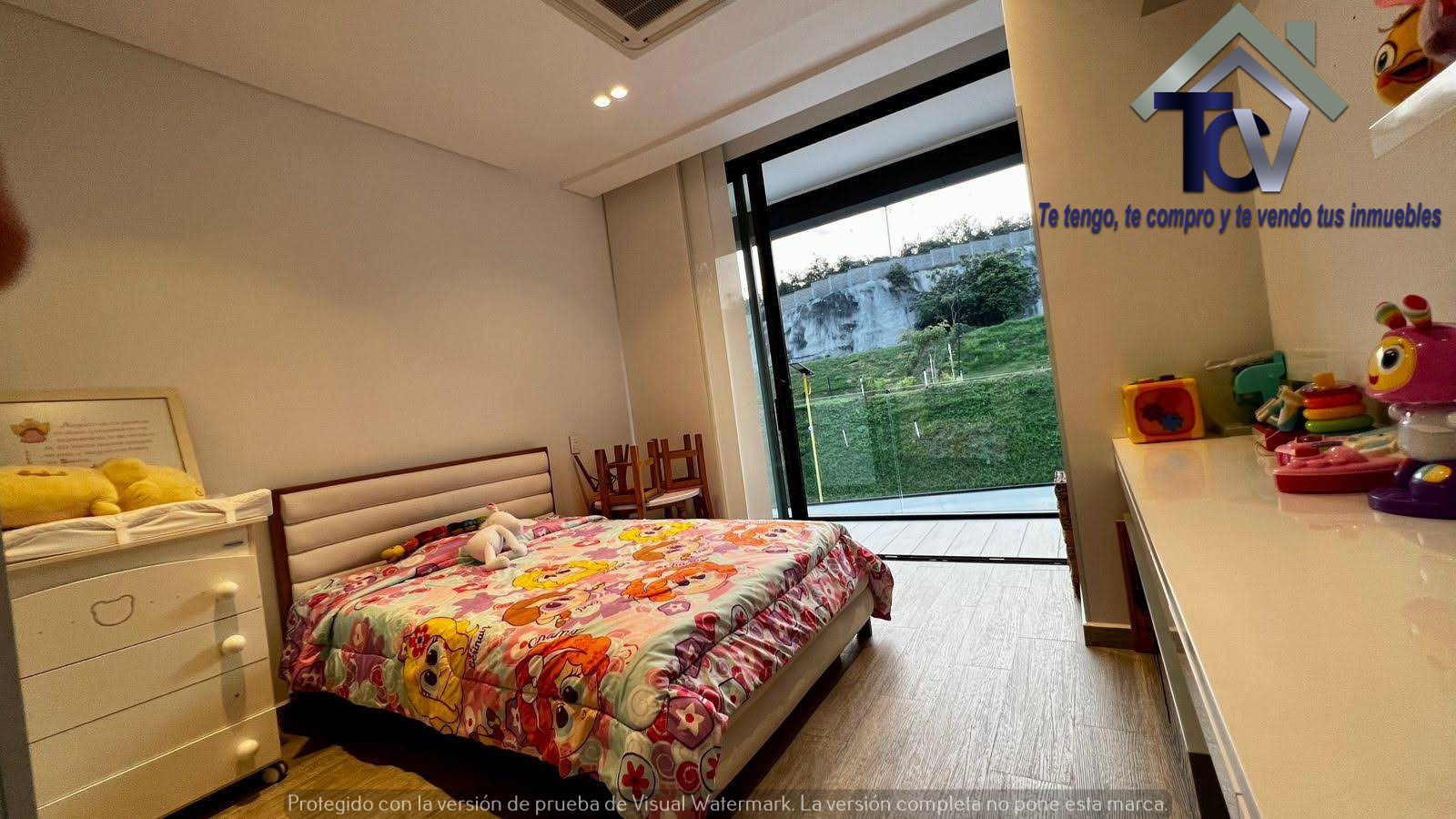 Casa de 3 alcobas en venta en Ruitoque, Floridablanca, 320 m² · foto 8 de 18