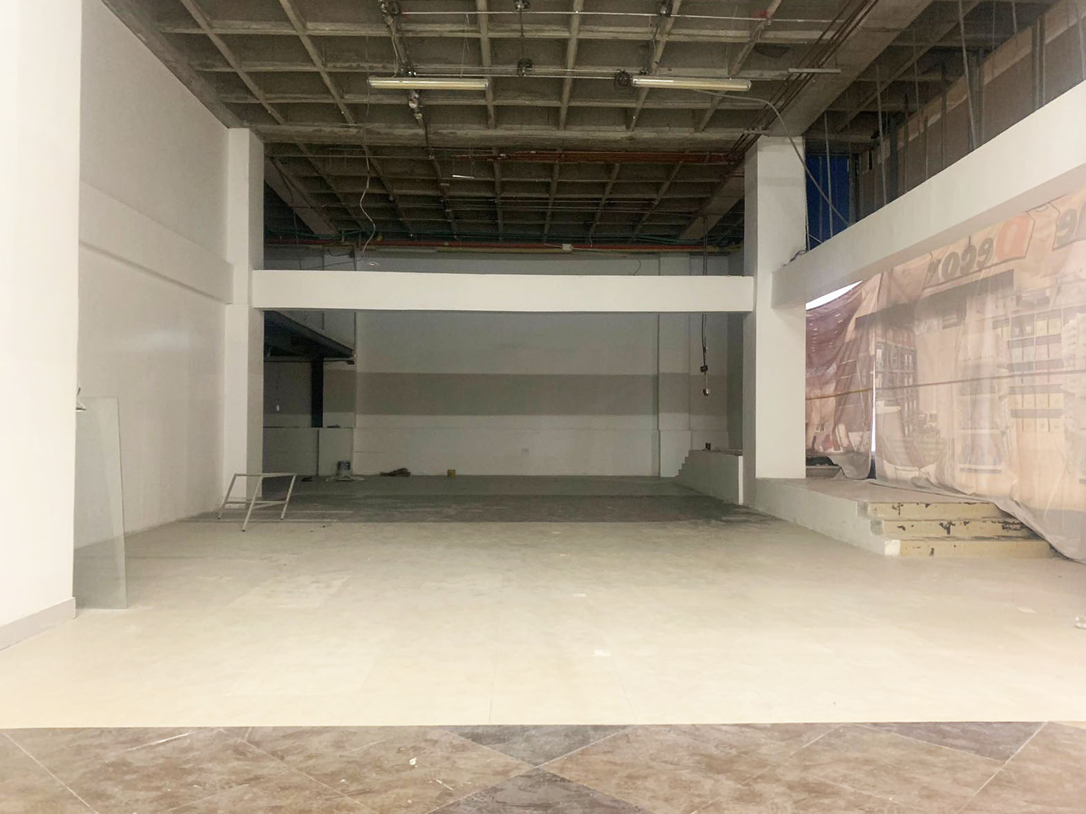 Local en arriendo en San Diego, Medellín, 302 m² · foto 15 de 20