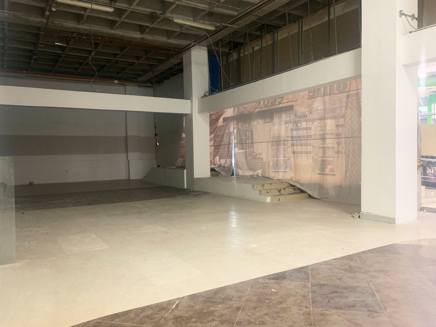Local en arriendo en San Diego, Medellín, 302 m² · foto 16 de 20