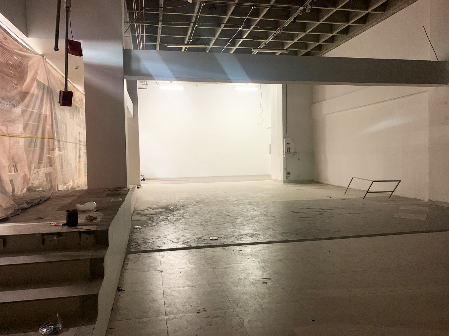 Local en arriendo en San Diego, Medellín, 302 m² · foto 17 de 20