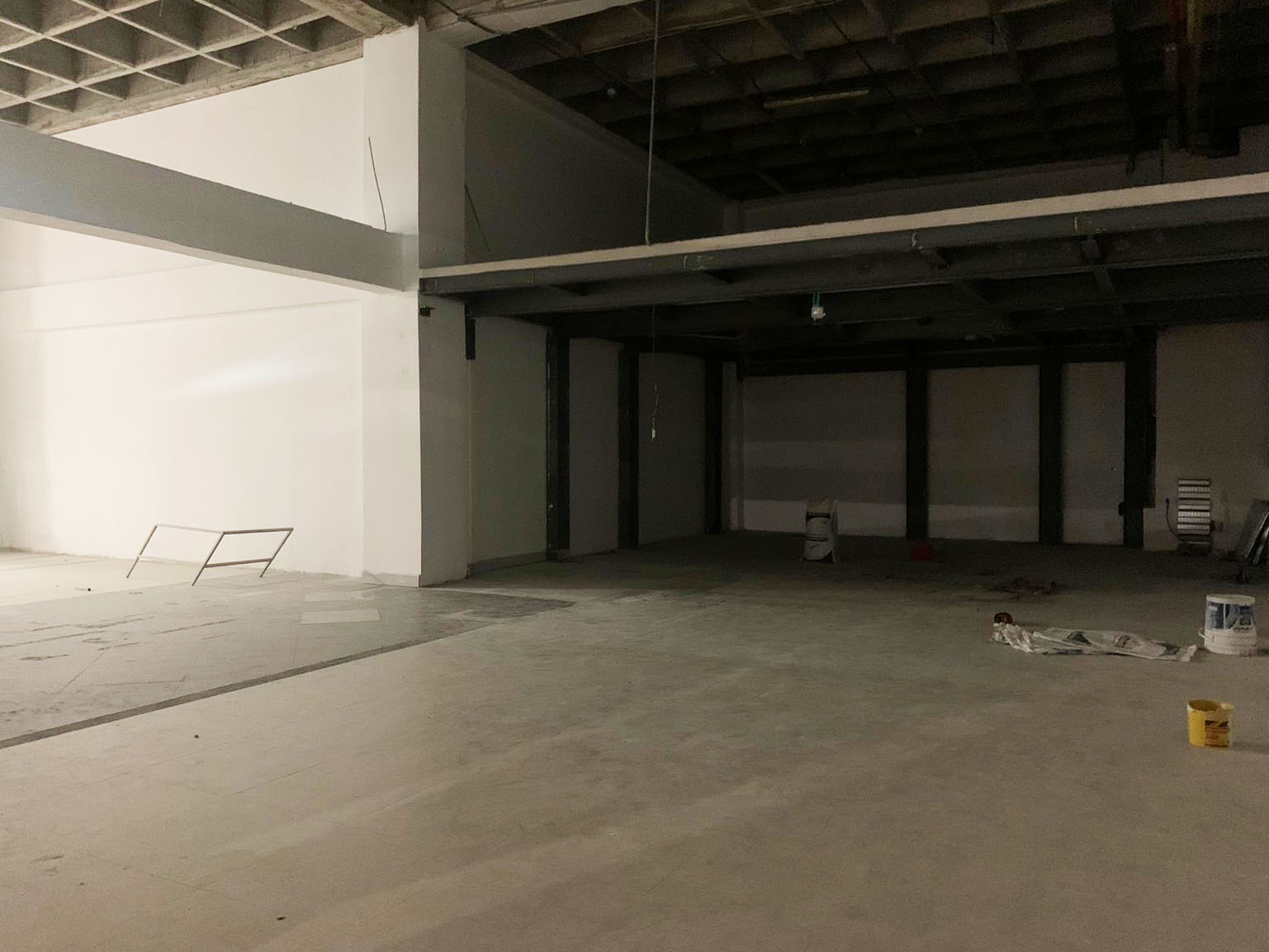Local en arriendo en San Diego, Medellín, 302 m² · foto 18 de 20