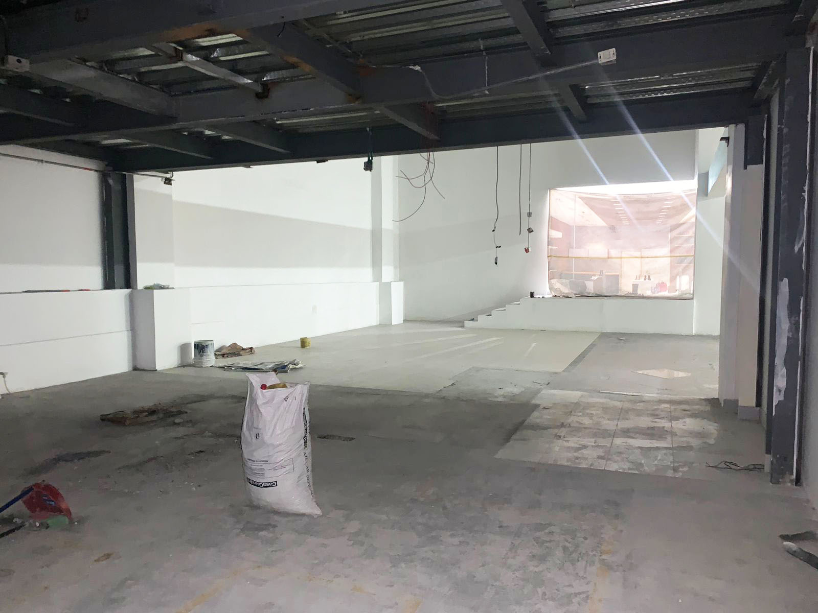 Local en arriendo en San Diego, Medellín, 302 m² · foto 19 de 20