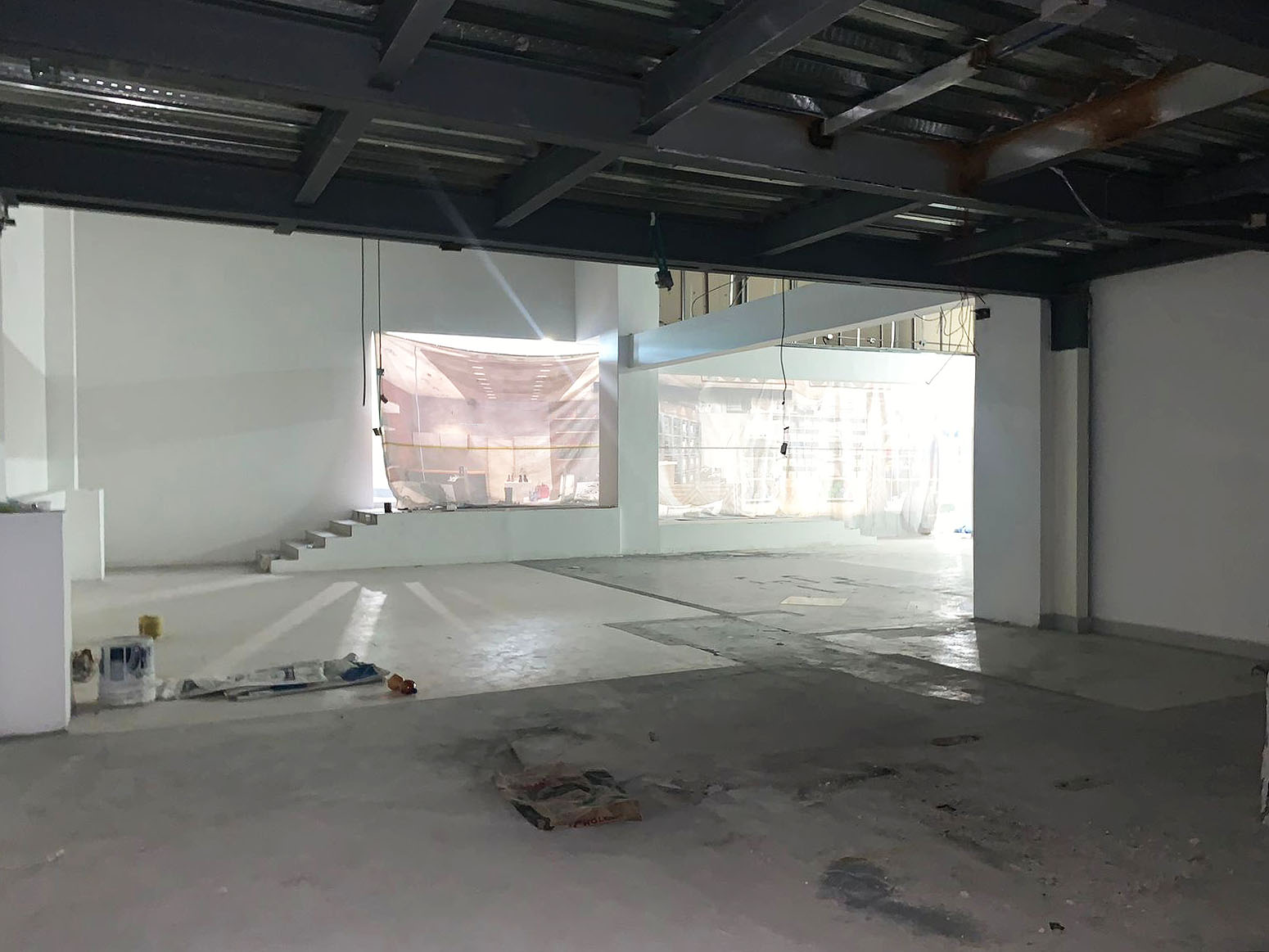 Local en arriendo en San Diego, Medellín, 302 m² · foto 20 de 20