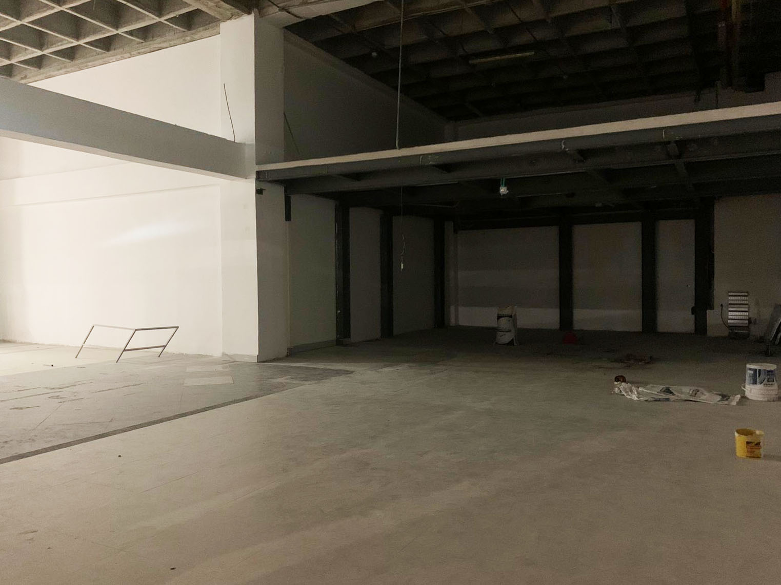 Local en arriendo en San Diego, Medellín, 302 m² · foto 4 de 20