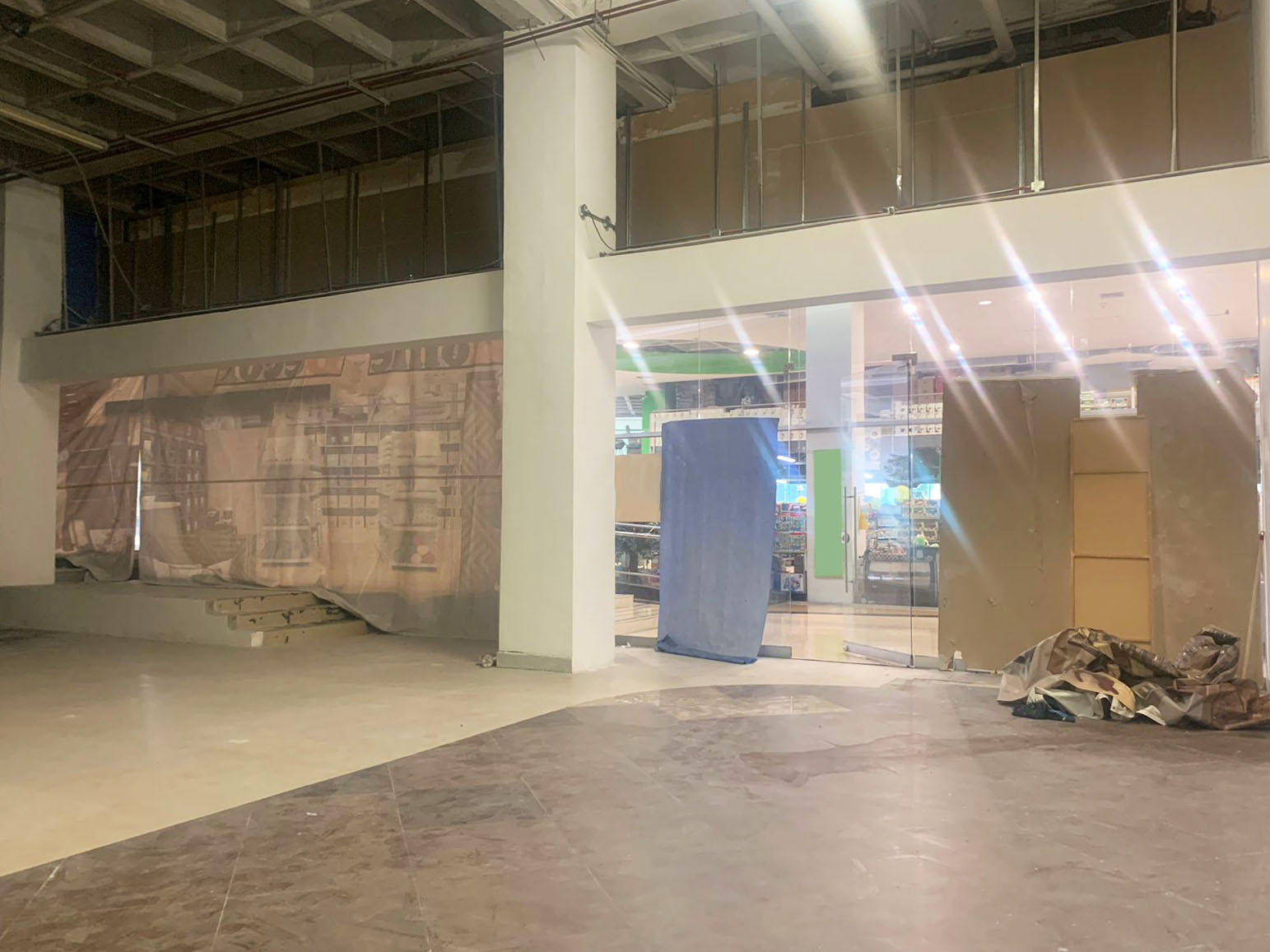 Local en arriendo en San Diego, Medellín, 302 m² · foto 6 de 20