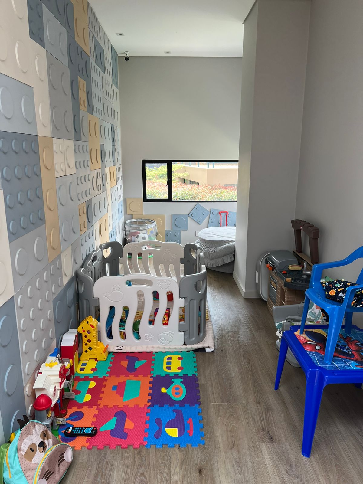 Casa en venta en San Simón, Bogotá · foto 10 de 18