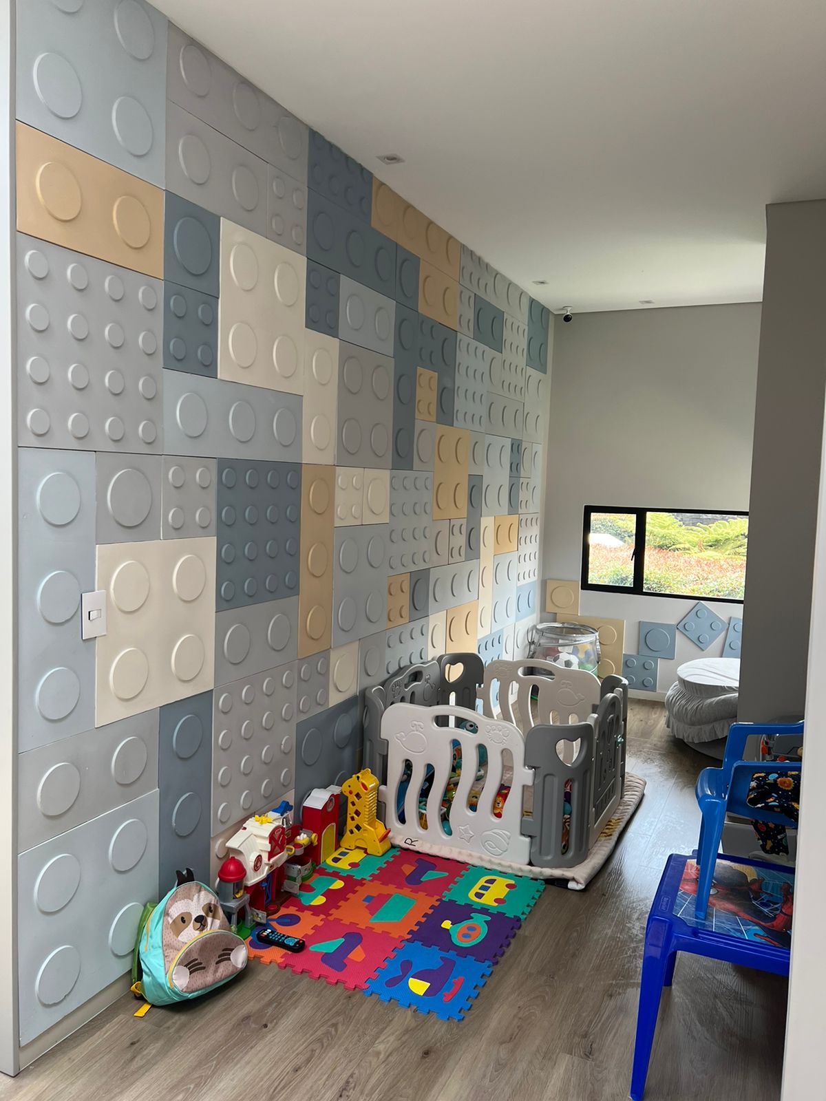 Casa en venta en San Simón, Bogotá · foto 16 de 18