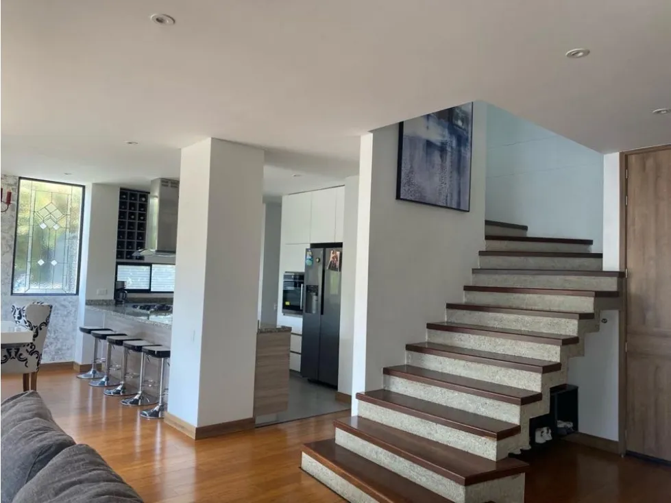 Casa en venta en Chuntame, Cajicá · foto 13 de 24