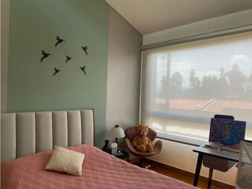 Casa en venta en Chuntame, Cajicá · foto 18 de 24