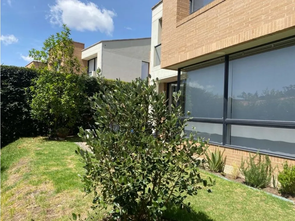 Casa en venta en Chuntame, Cajicá · foto 22 de 24
