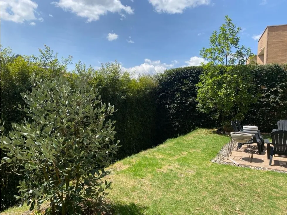 Casa en venta en Chuntame, Cajicá · foto 23 de 24
