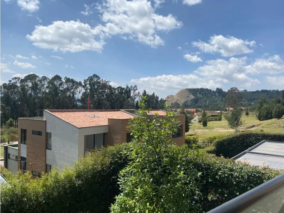 Casa en venta en Chuntame, Cajicá · foto 4 de 24