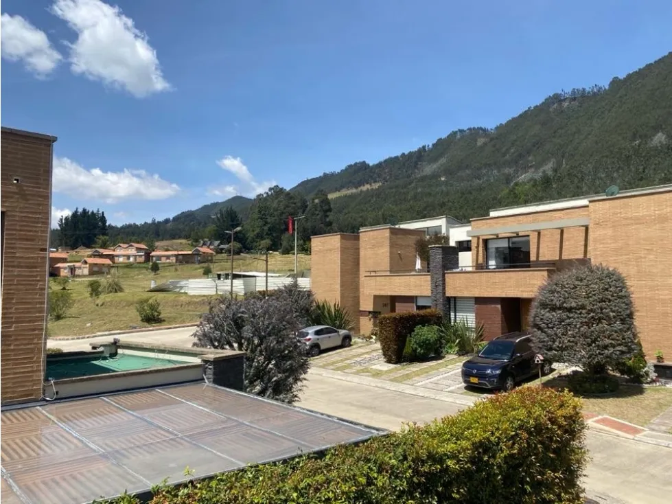 Casa en venta en Chuntame, Cajicá · foto 5 de 24