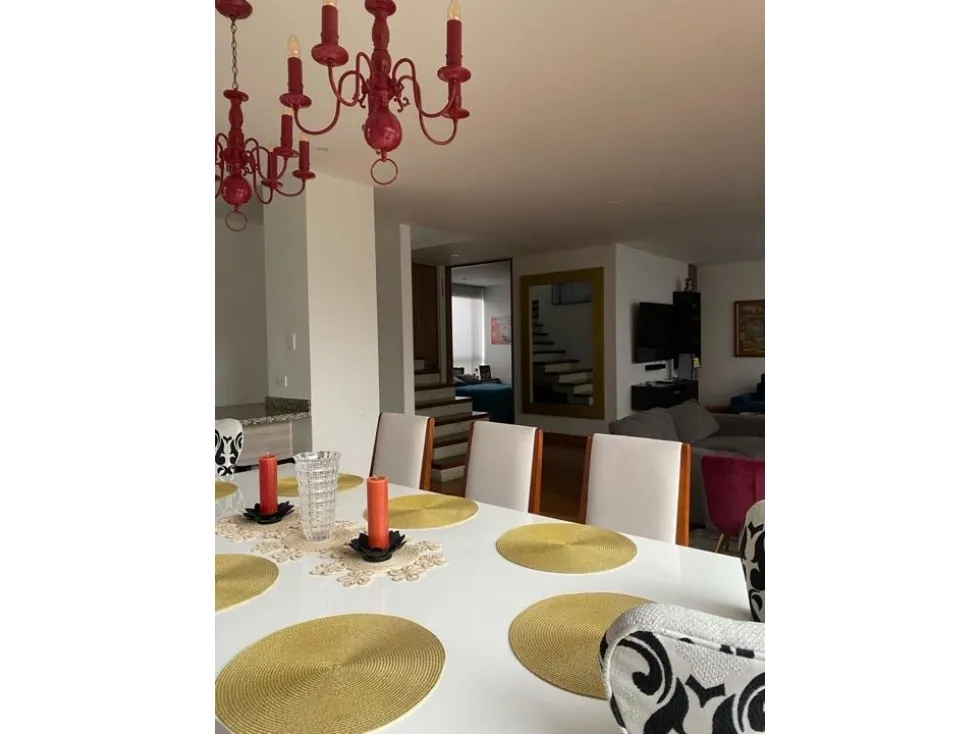 Casa en venta en Chuntame, Cajicá · foto 6 de 24