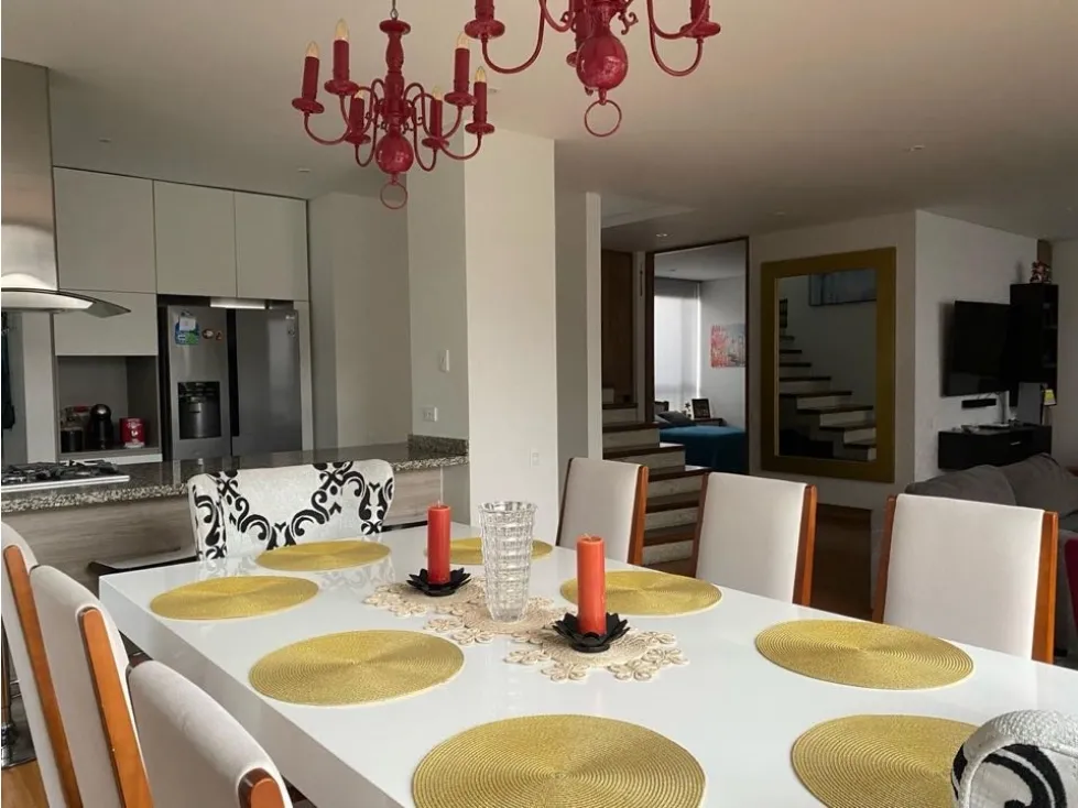 Casa en venta en Chuntame, Cajicá · foto 7 de 24