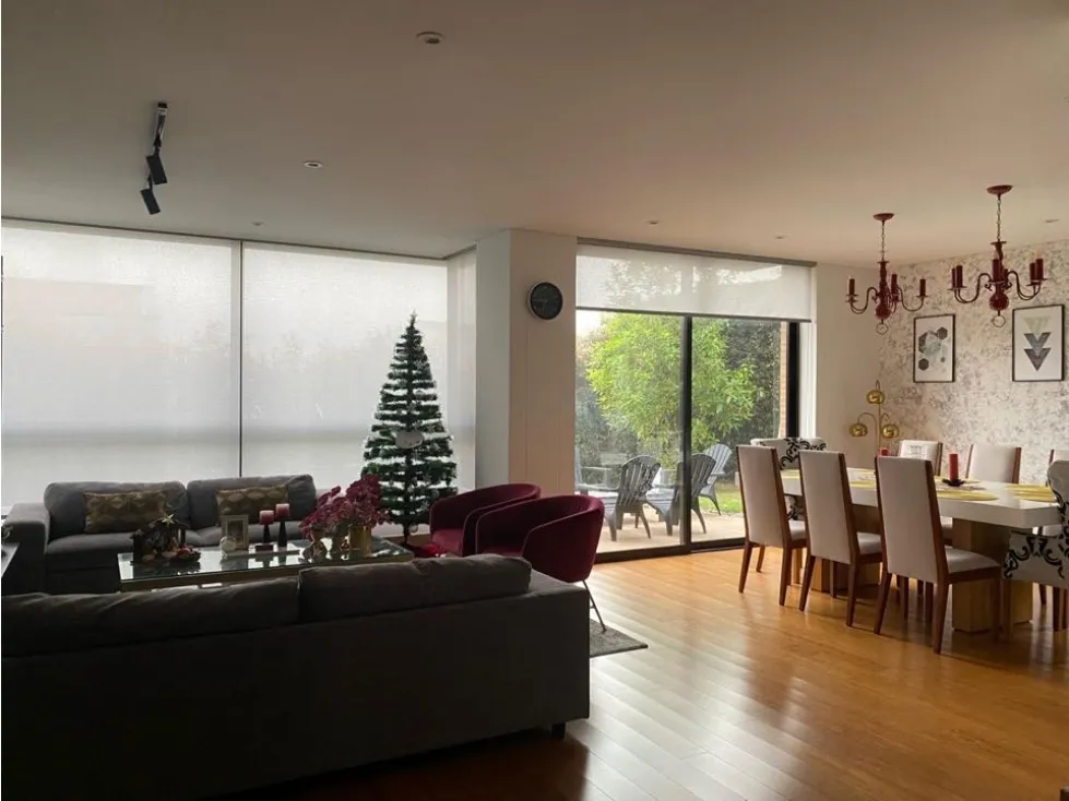 Casa en venta en Chuntame, Cajicá · foto 8 de 24