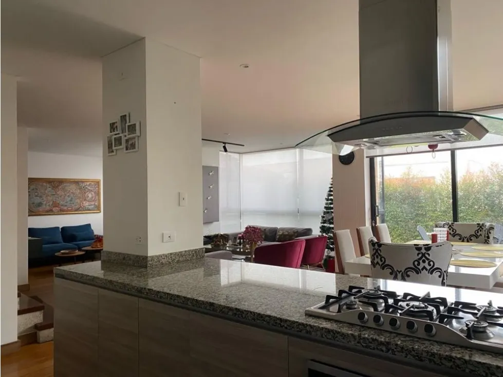 Casa en venta en Chuntame, Cajicá · foto 9 de 24