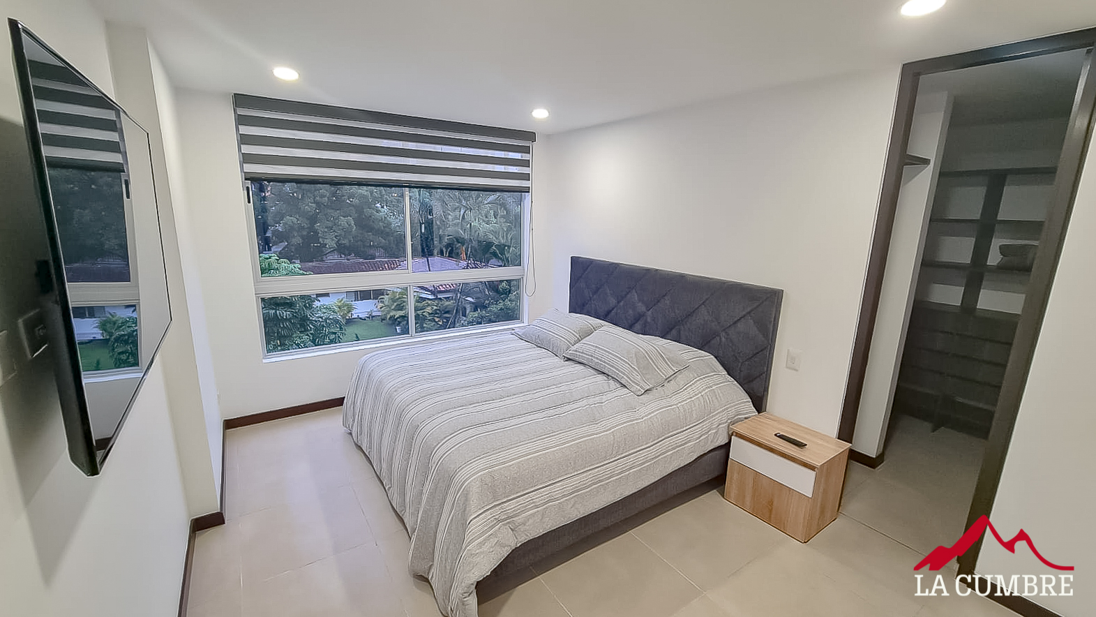 Apartamento de 3 alcobas en arriendo en Santa Maria De Los Angeles, Medellín, 120 m² · foto 10 de 10
