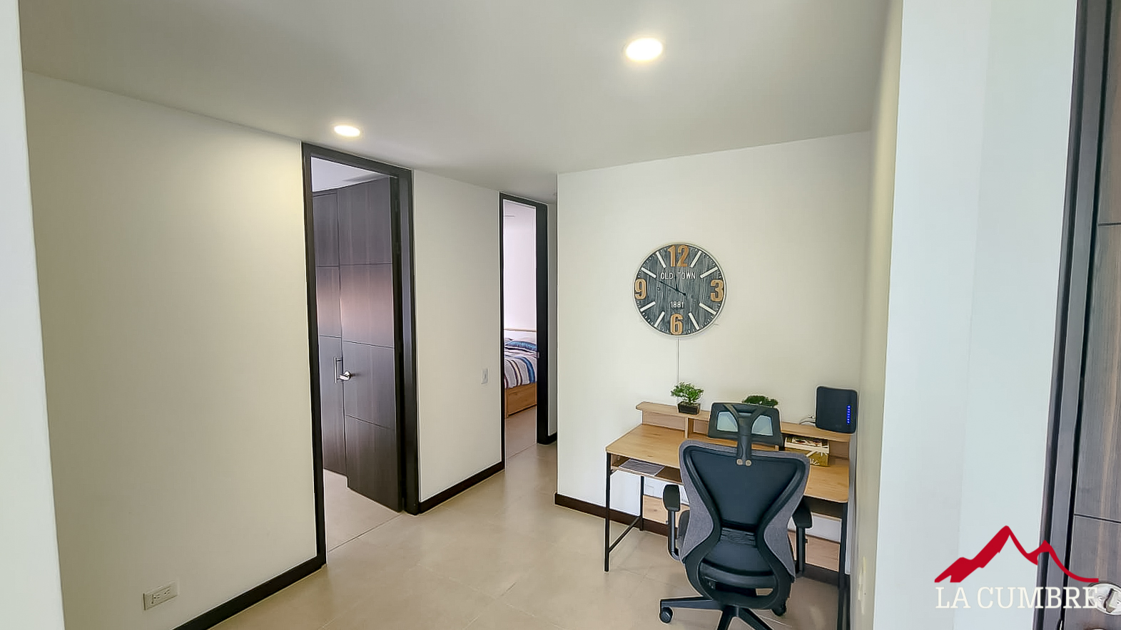 Apartamento de 3 alcobas en arriendo en Santa Maria De Los Angeles, Medellín, 120 m² · foto 8 de 10
