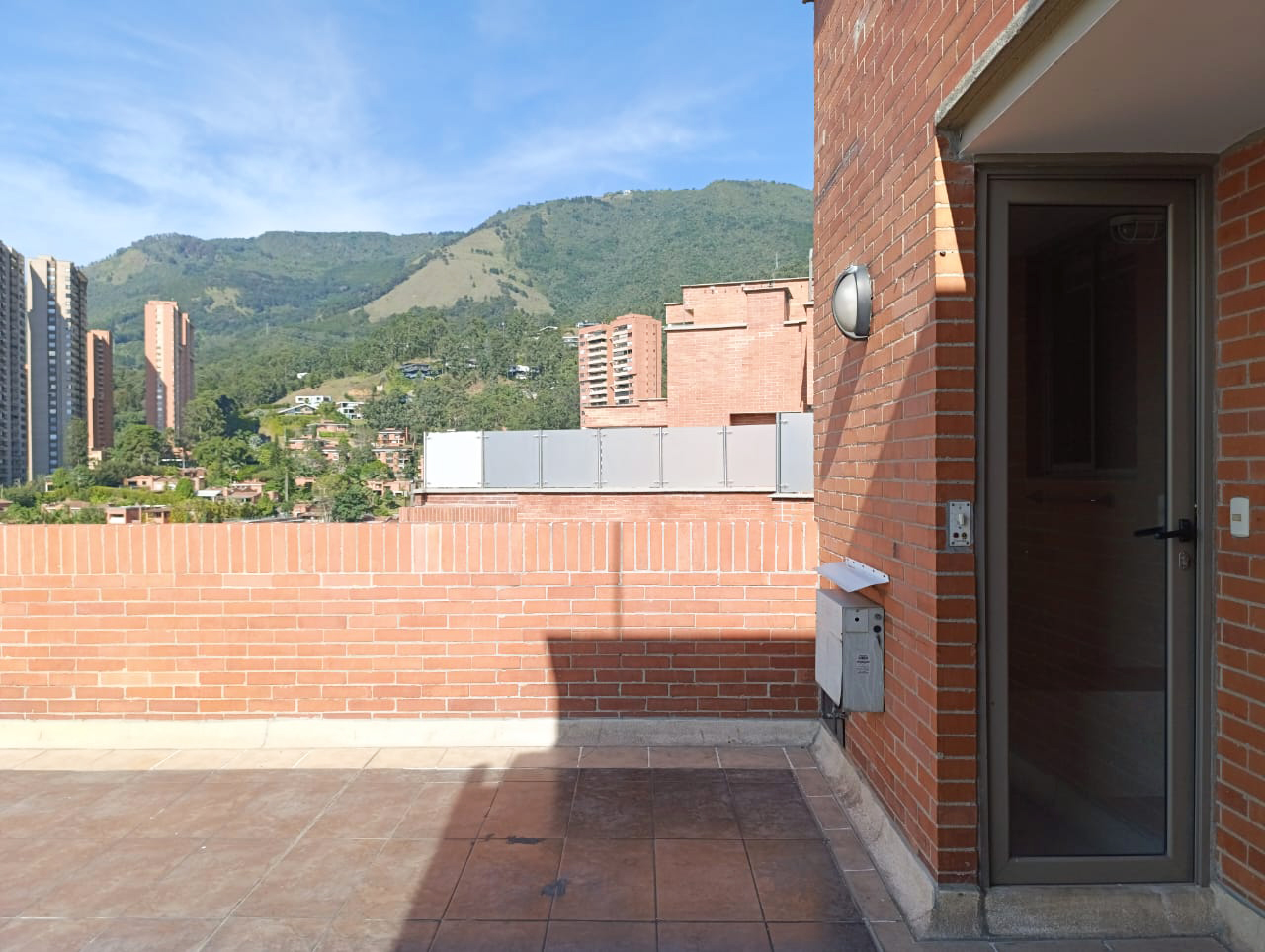 Apartamento en venta en El Tesoro, Medellín · foto 19 de 19
