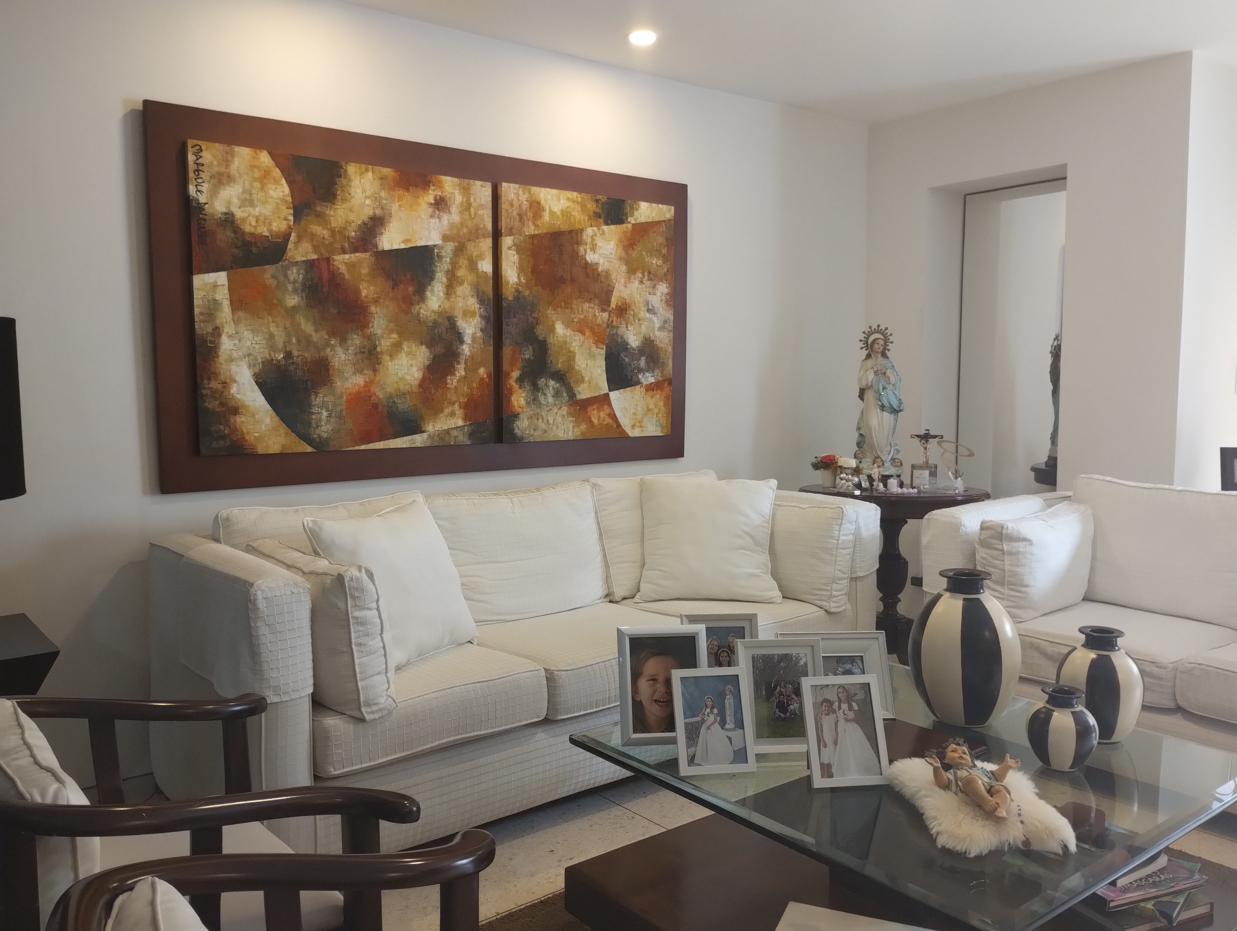 Apartamento de 4 alcobas en venta en Altos De Riomar, Barranquilla, 162 m² · foto 4 de 14