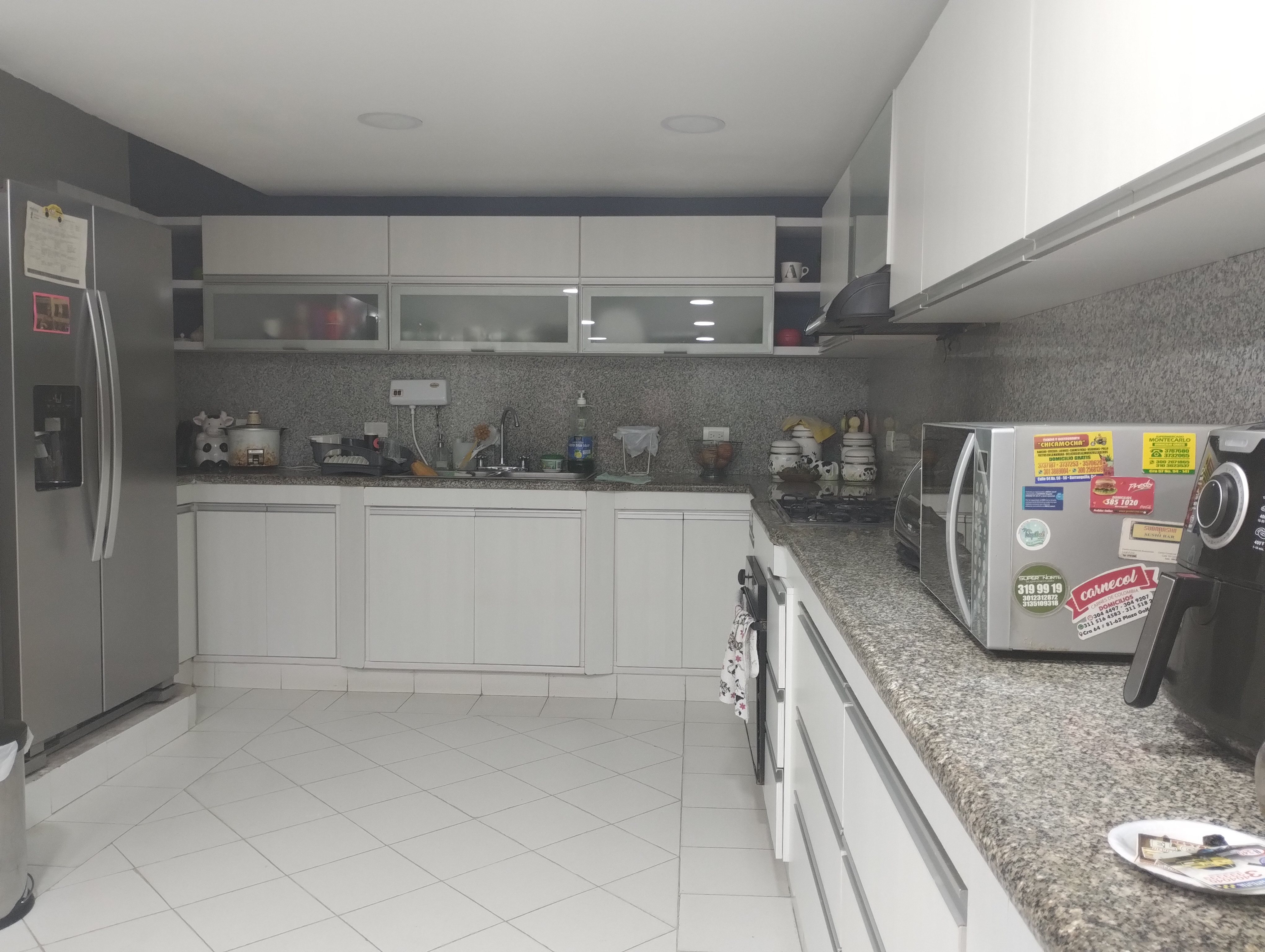 Apartamento de 4 alcobas en venta en Altos De Riomar, Barranquilla, 162 m² · foto 9 de 14