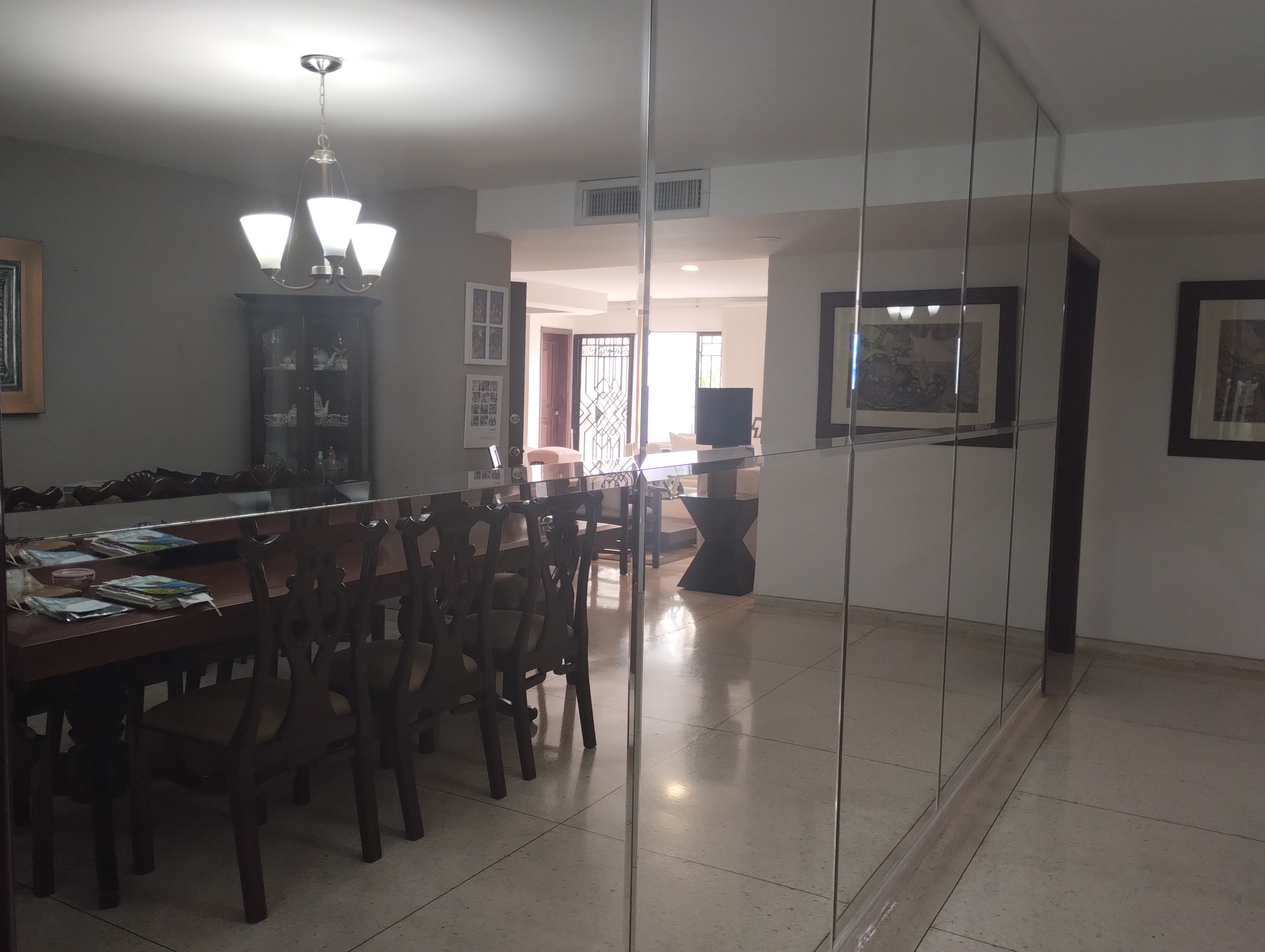Apartamento de 4 alcobas en venta en Altos De Riomar, Barranquilla, 162 m² · foto 7 de 14