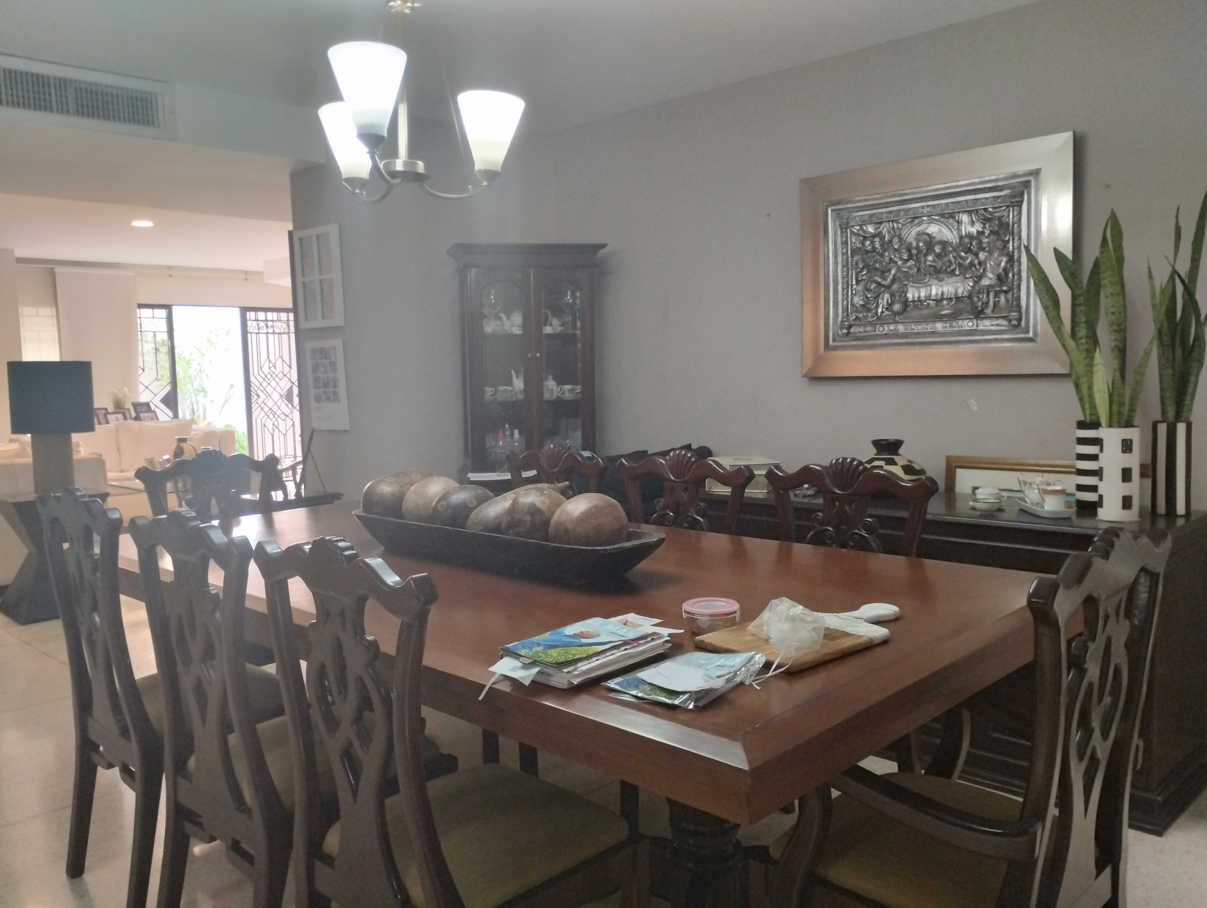 Apartamento de 4 alcobas en venta en Altos De Riomar, Barranquilla, 162 m² · foto 5 de 14