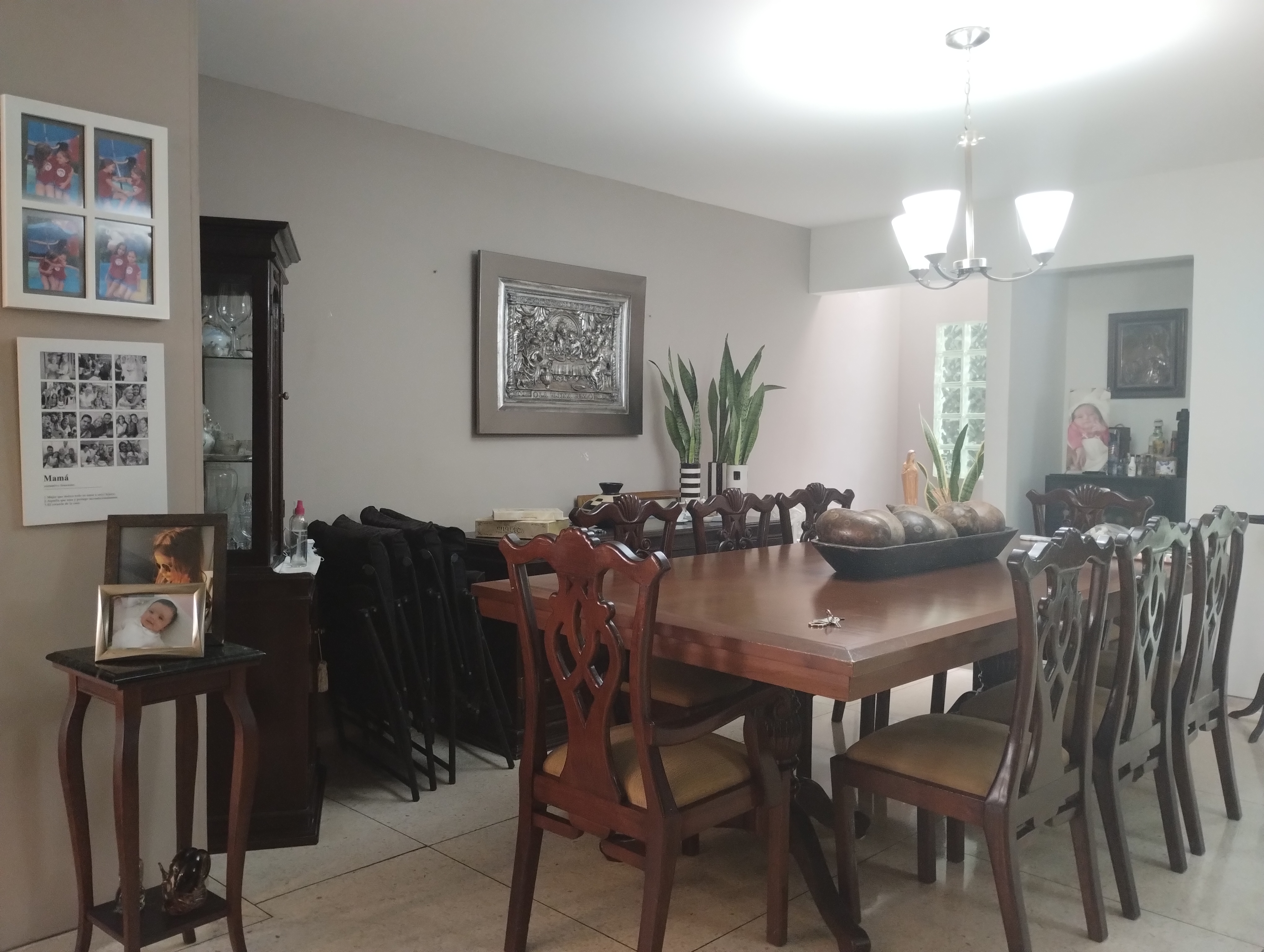 Apartamento de 4 alcobas en venta en Altos De Riomar, Barranquilla, 162 m² · foto 6 de 14