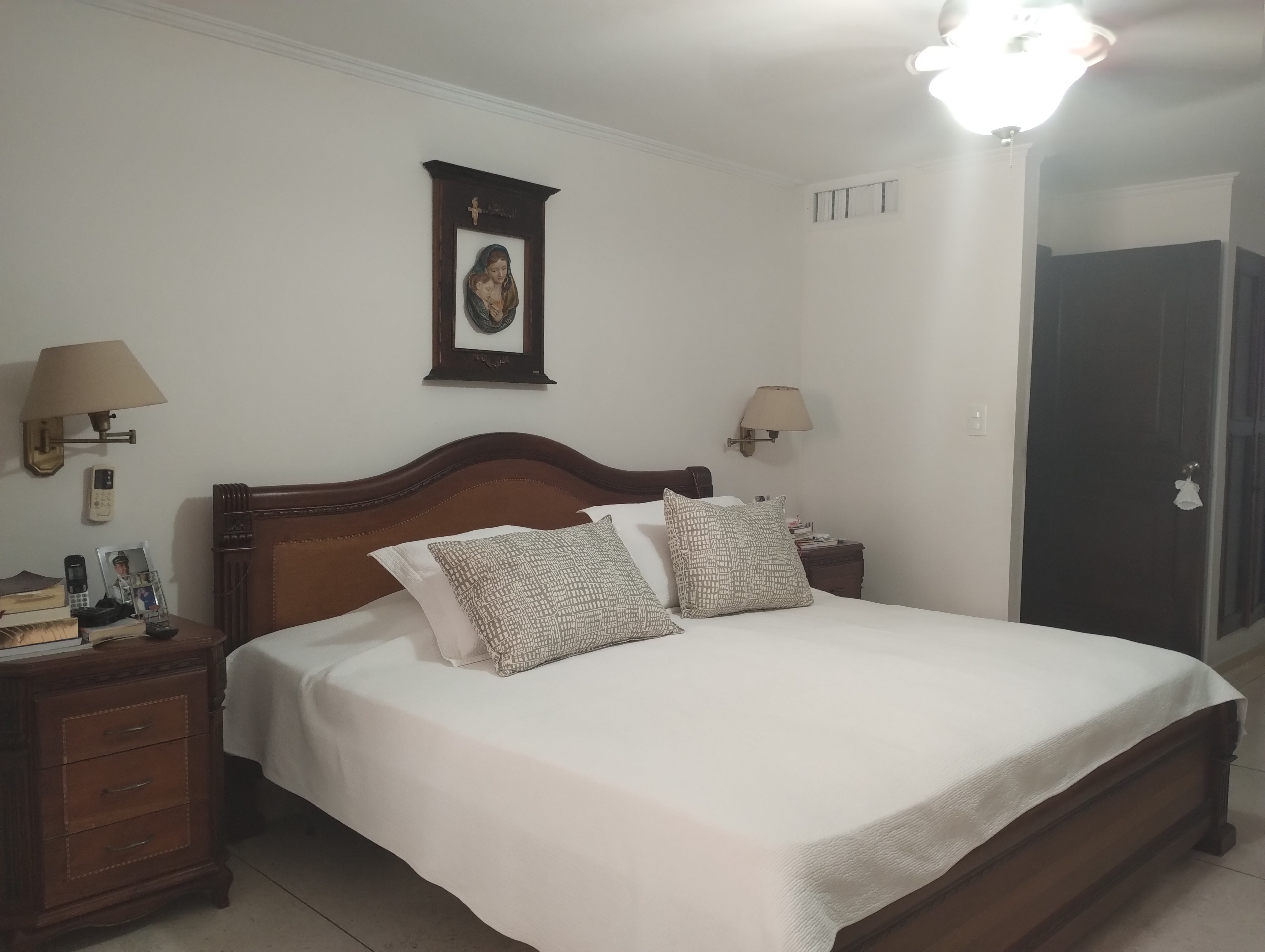 Apartamento de 4 alcobas en venta en Altos De Riomar, Barranquilla, 162 m² · foto 11 de 14