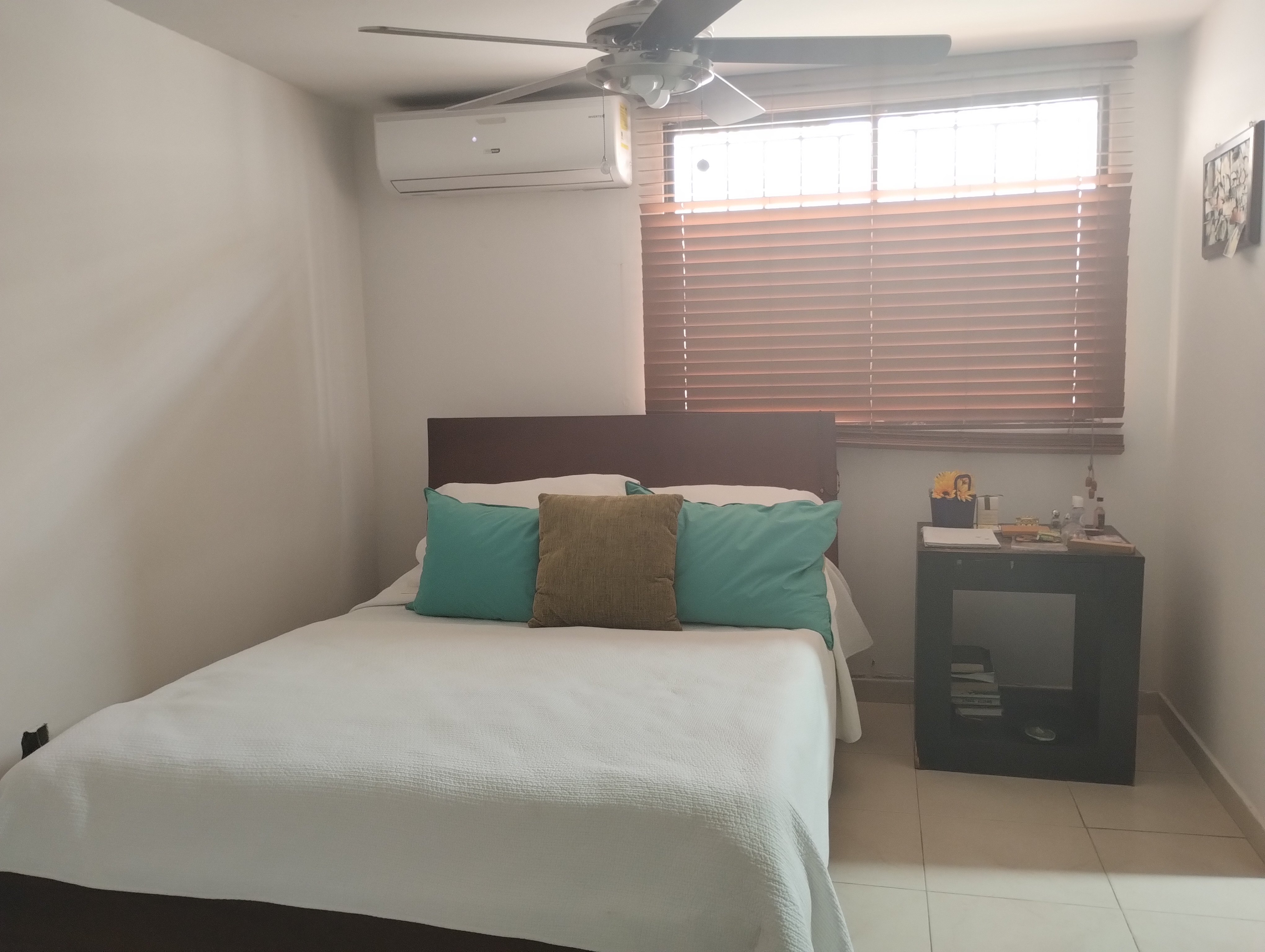 Apartamento de 4 alcobas en venta en Altos De Riomar, Barranquilla, 162 m² · foto 12 de 14