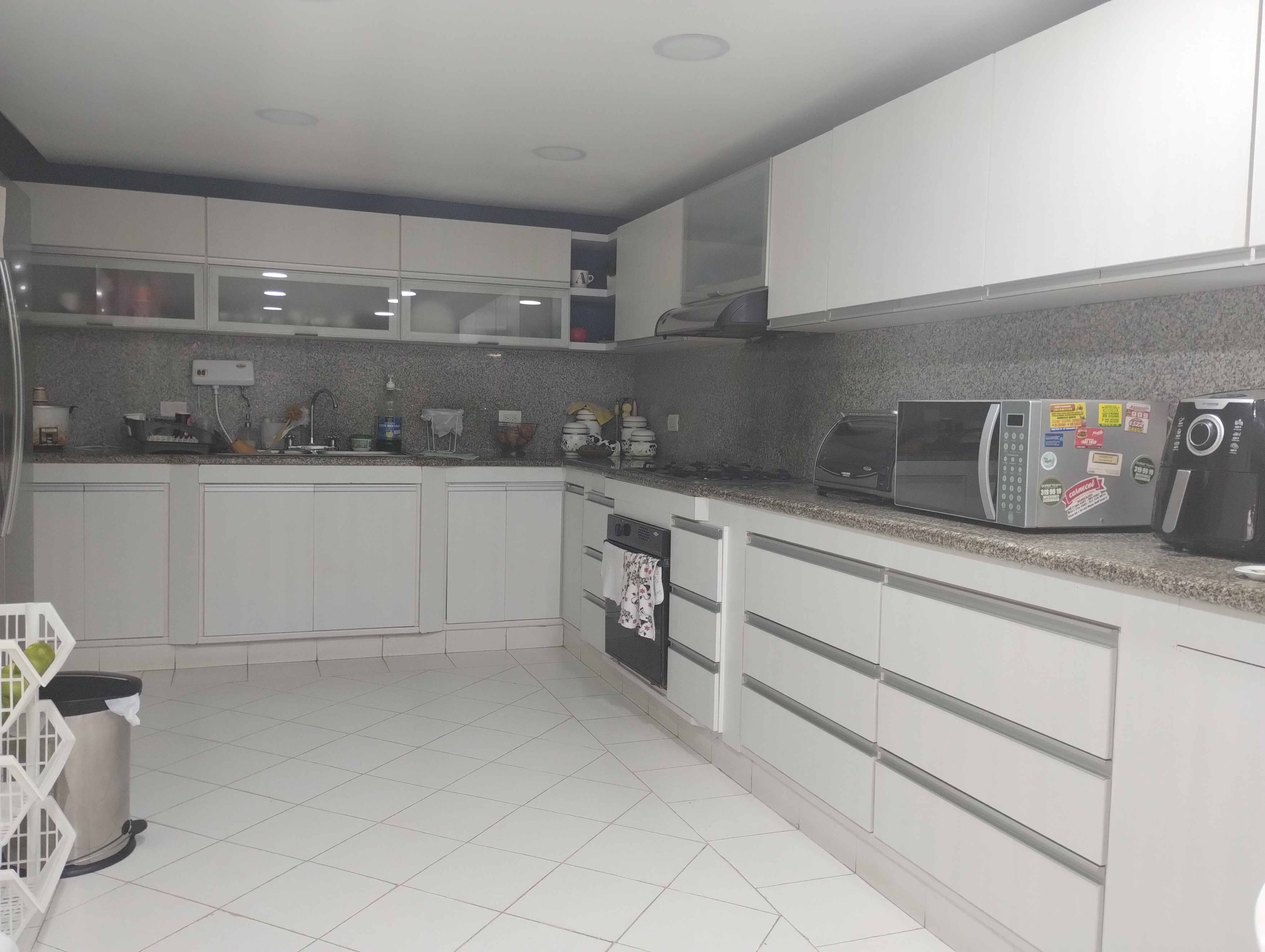 Apartamento de 4 alcobas en venta en Altos De Riomar, Barranquilla, 162 m² · foto 8 de 14