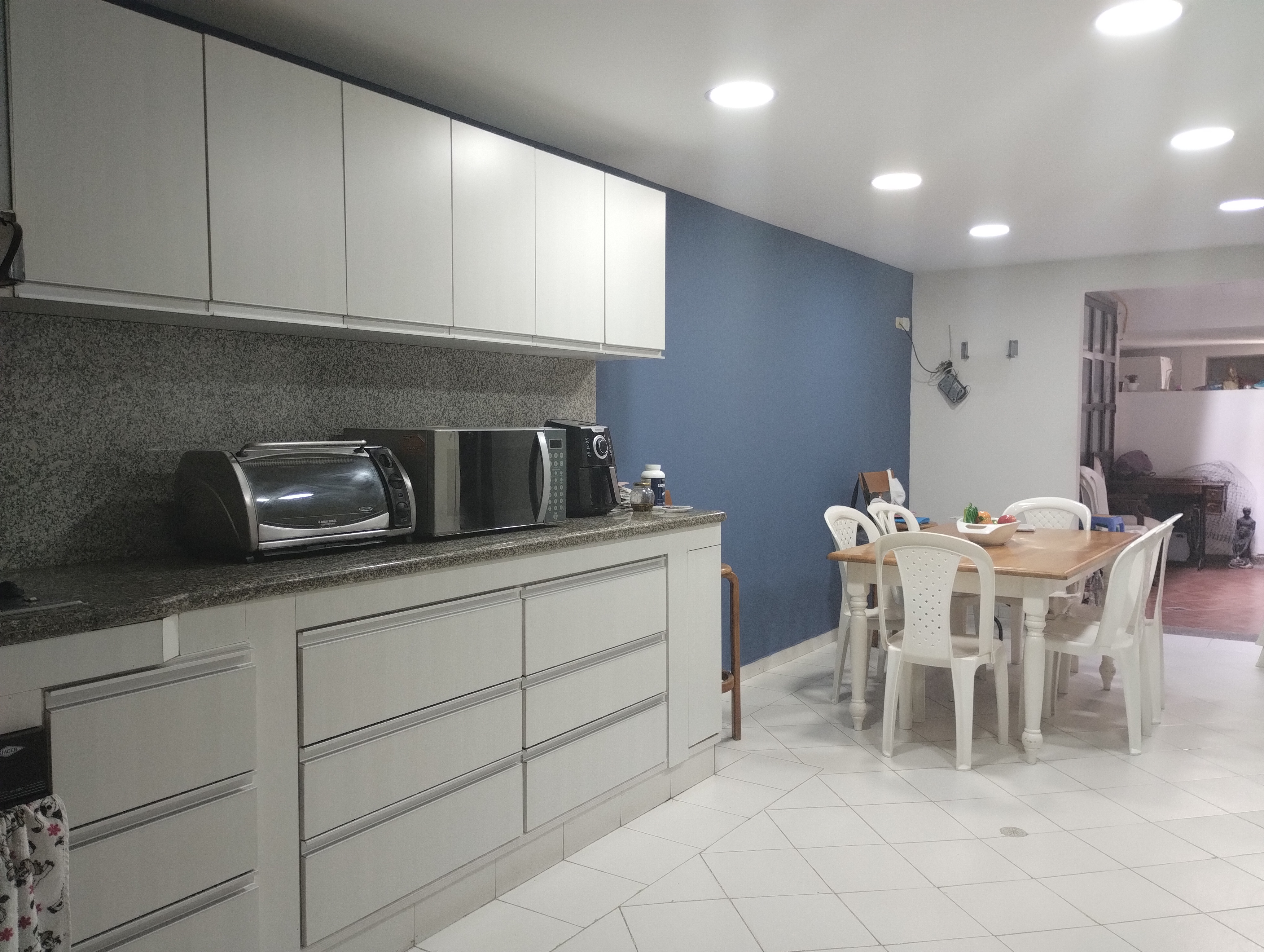 Apartamento de 4 alcobas en venta en Altos De Riomar, Barranquilla, 162 m² · foto 10 de 14