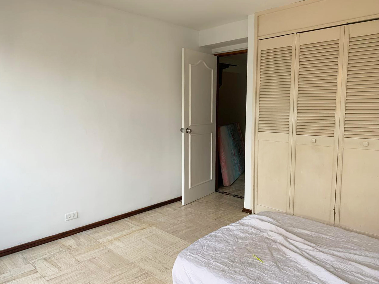 Apartamento en arriendo en La Florida, Medellín · foto 13 de 15