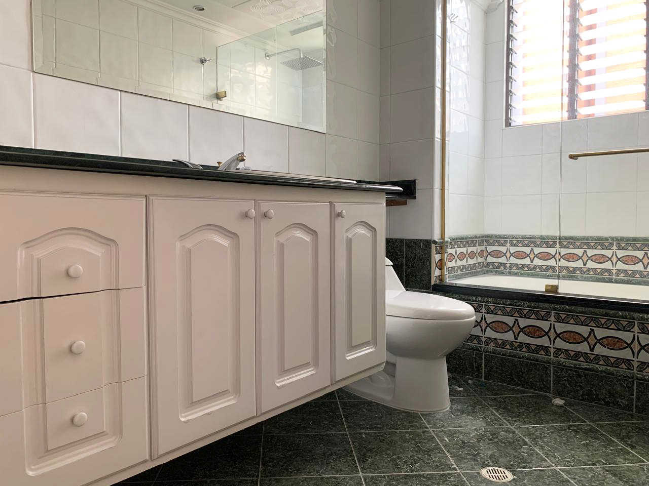 Apartamento en arriendo en La Florida, Medellín · foto 14 de 15